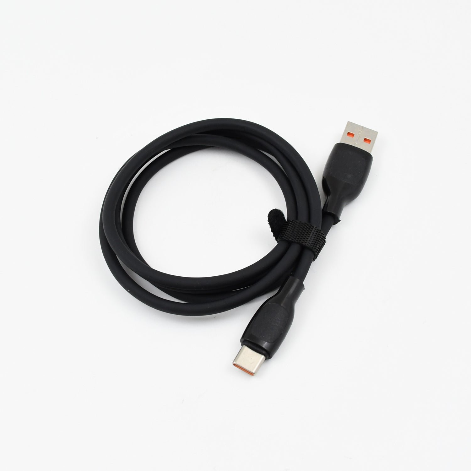 Type C data cable Fast Charging Cable (1 Mtr. Approx / 1 Pc)