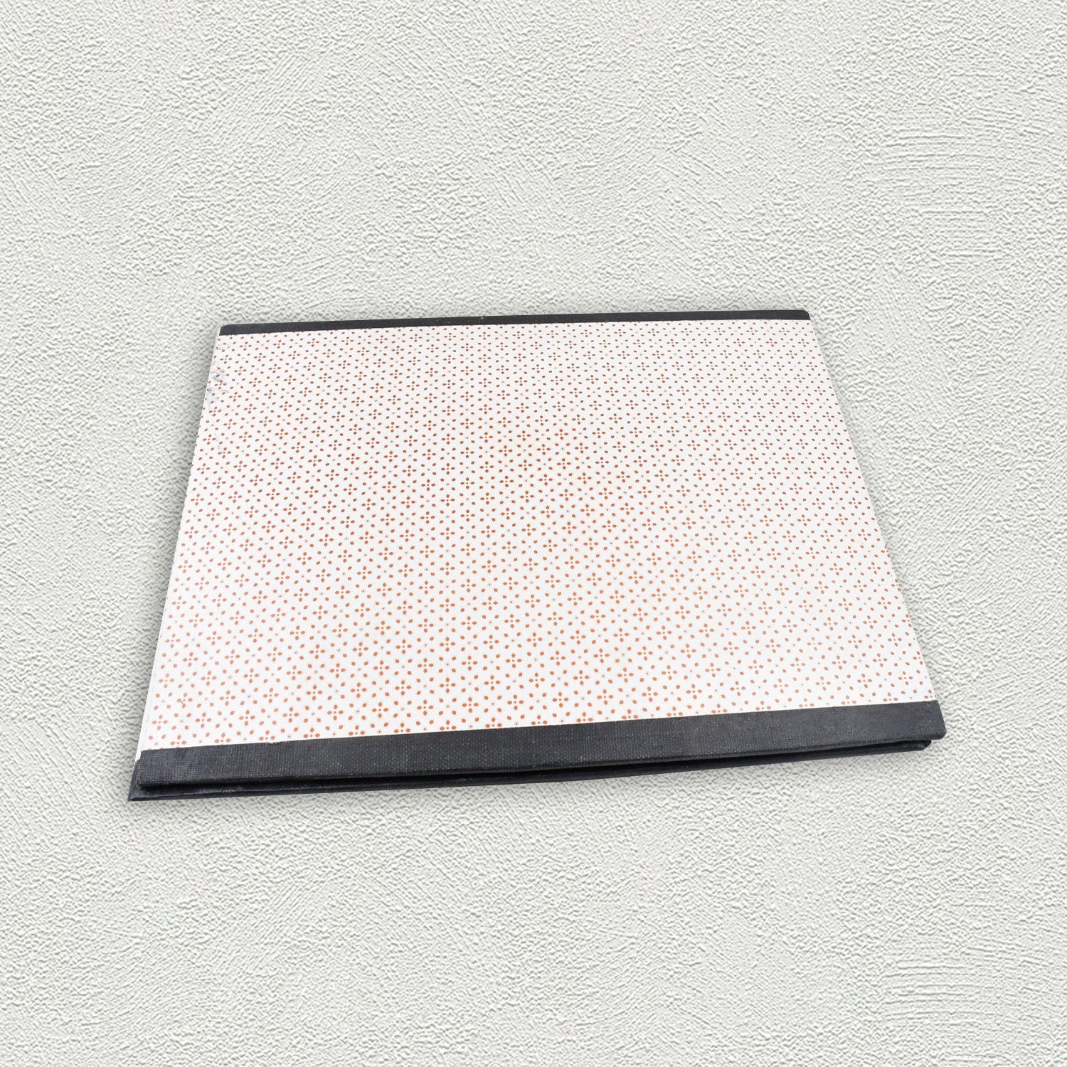 Button Clip Box File Paper Holder Organizer (35×28 Cm / 1 Pc / MOQ :- 4 pc