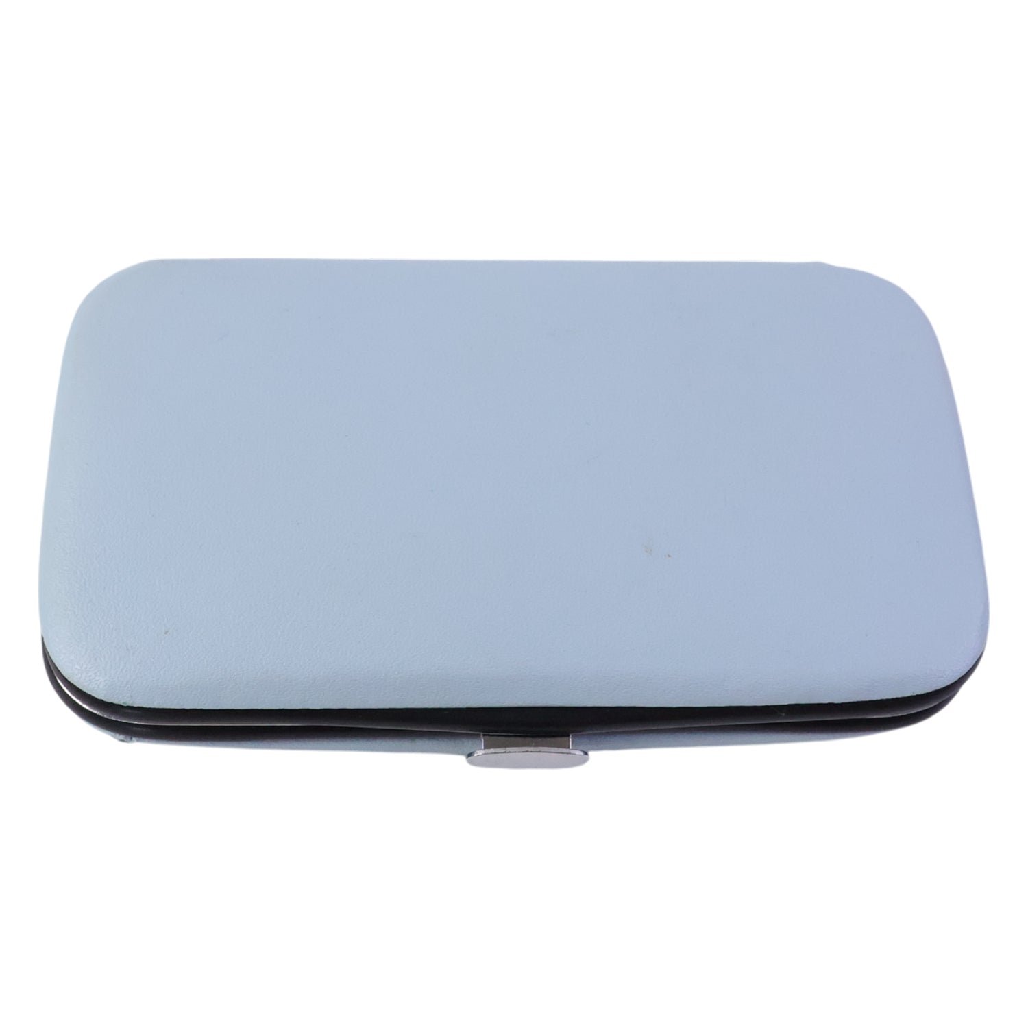 6 in 1 Premium Nail Care Manicure Pedicure Grooming Kit (1 Set)