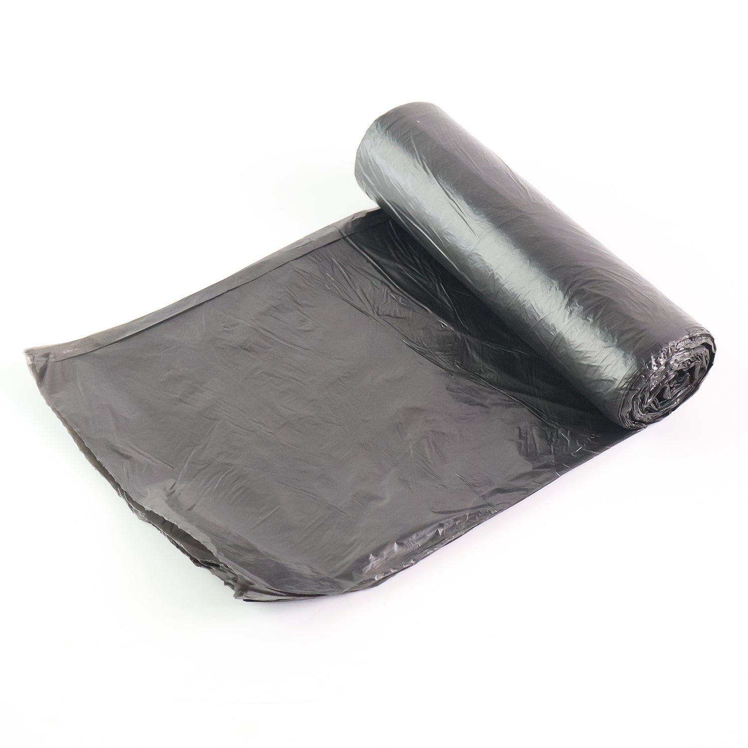 Bio-degradable Eco Friendly Garbage / Trash Bags Rolls (50x60 Cm / 1 Pc)