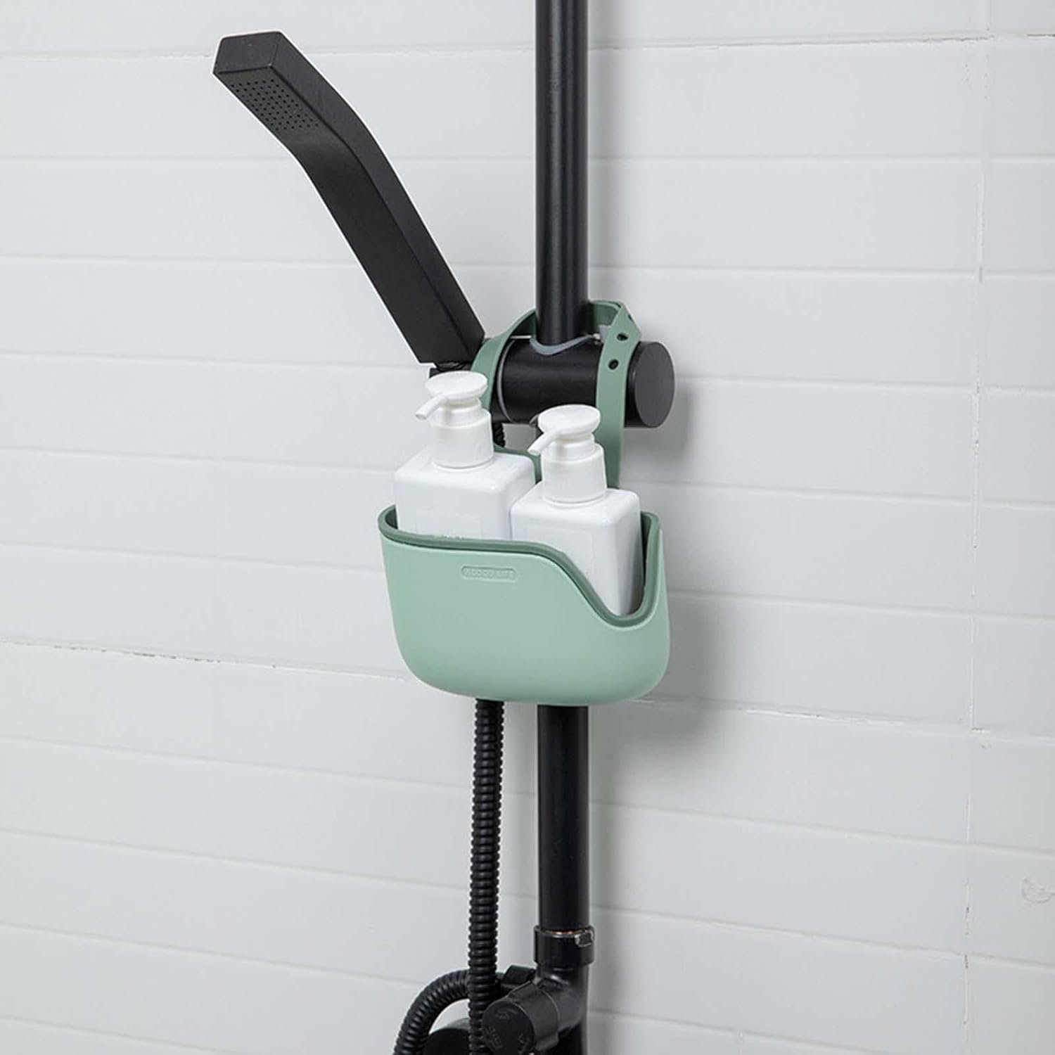 Plastic Kitchen Sponge Holder (1 Pc)