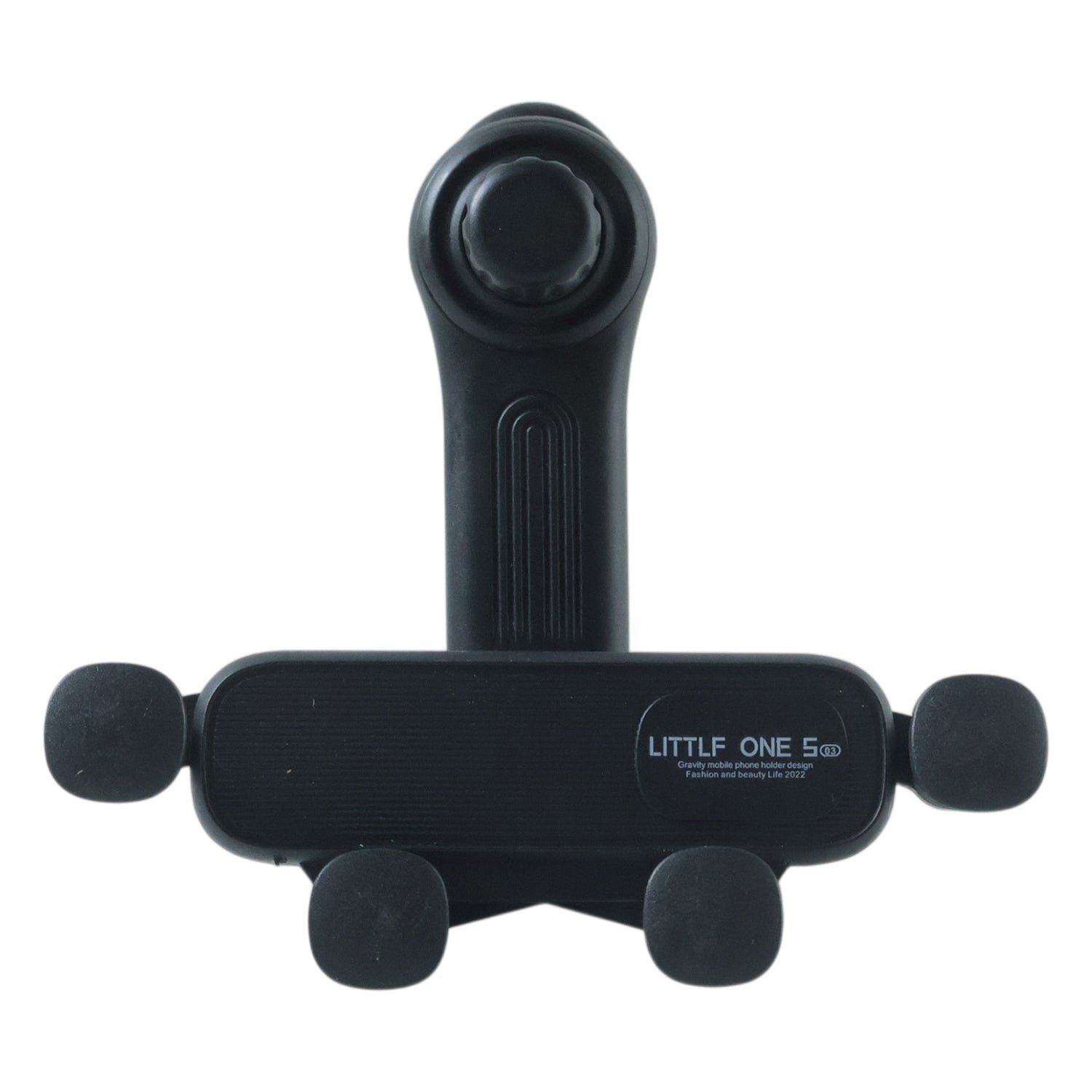 Universal Car Air Vent Mobile Phone Holder (1 Pc)