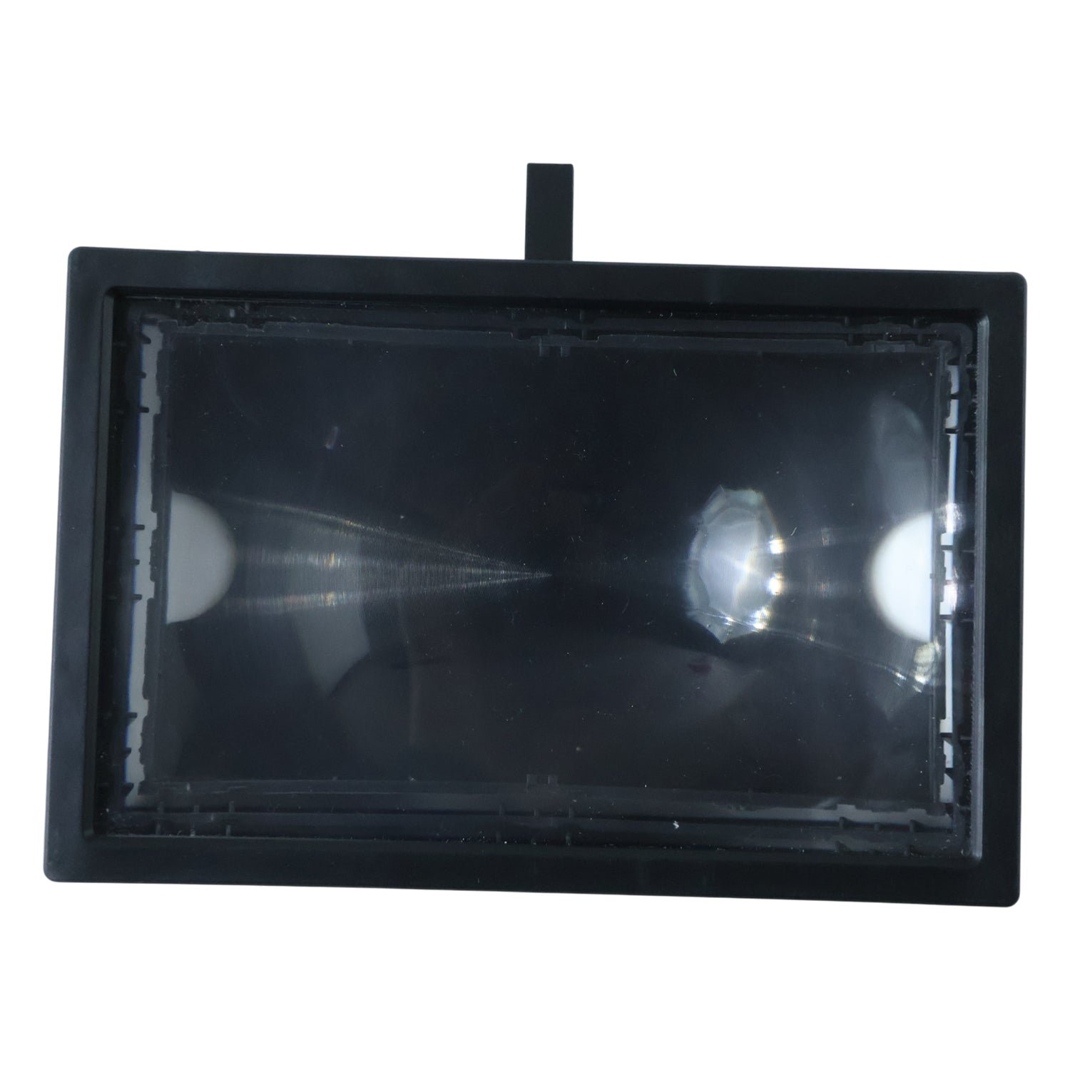 3D Mobile Screen Magnifier with Stand for Smartphone (1 Pc)