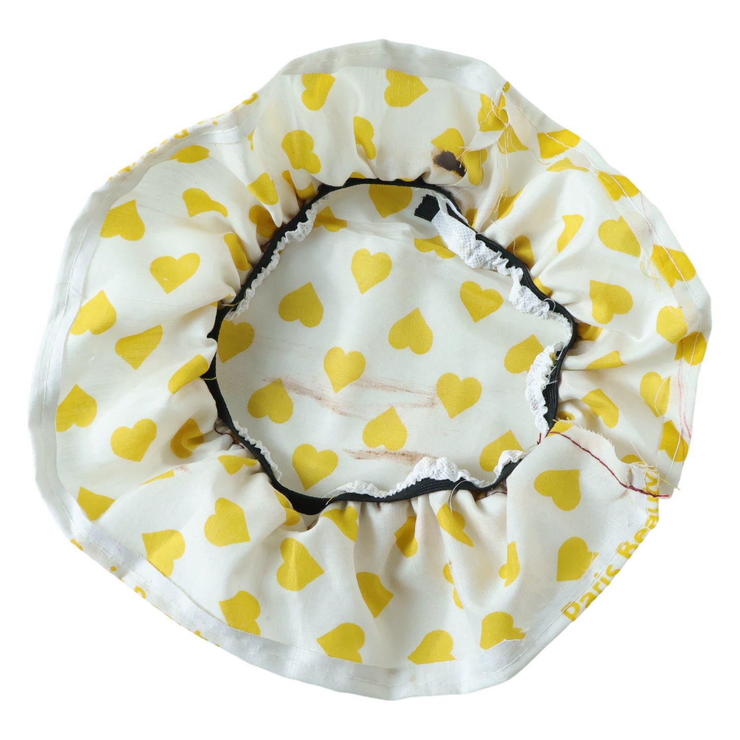 Premium Elasticated Cotton Matka Cover (1 Pc)