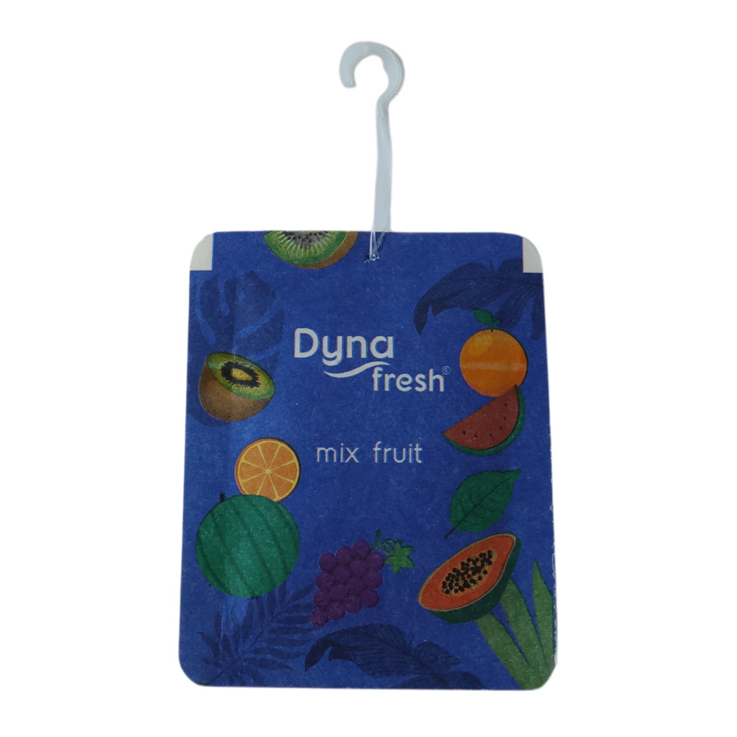 Mix Fruit Hanging Air Freshener Gel (1 Pc, 10gm)