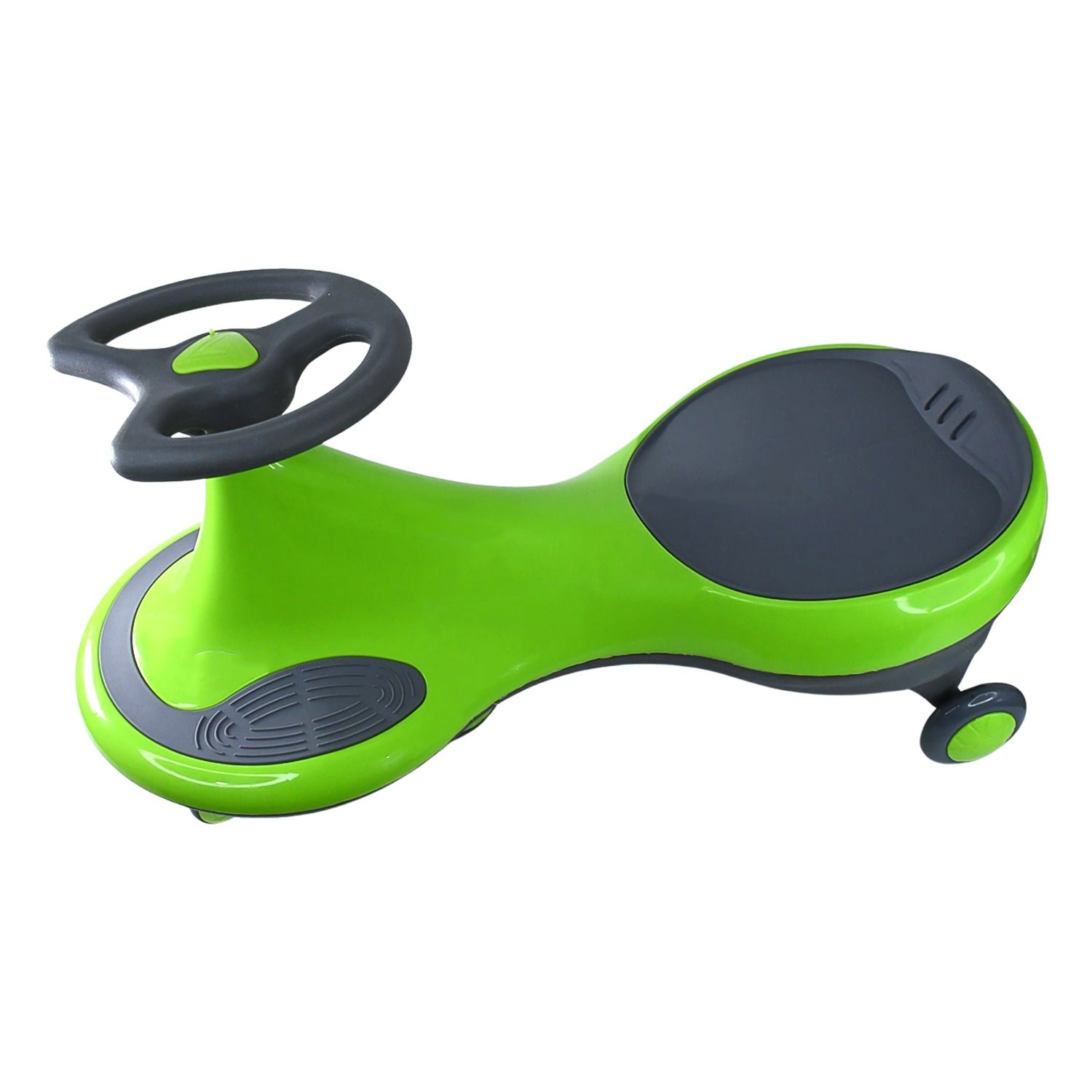 Premium Kids Play Swing Car Kids Ride on Toy (1 Pc / Mix Color)