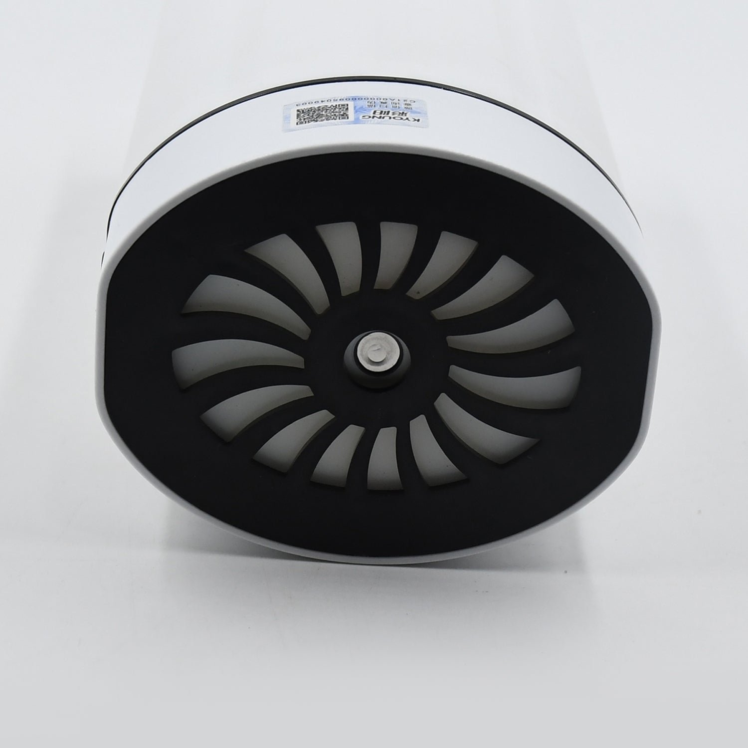 Small Humidifier With Colorful Light