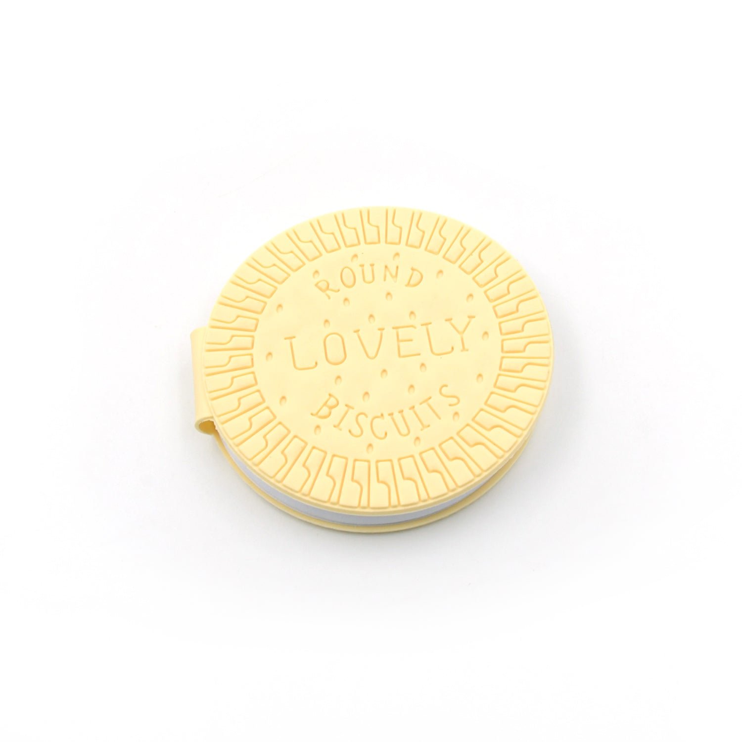 Round Chocolate Scented Notebook – Writing Practice & Early Learning Book (80 Pages)