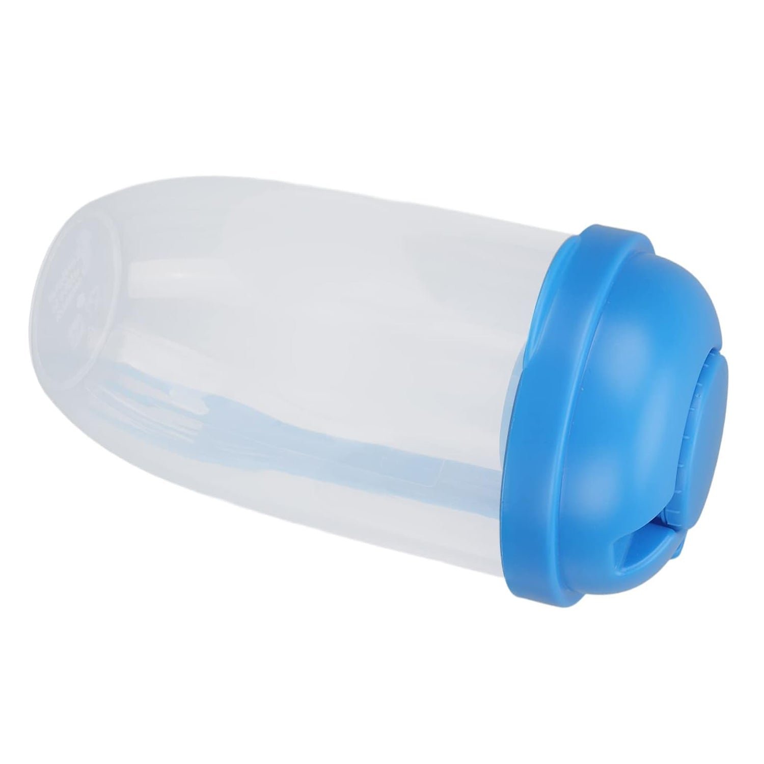 Fruit and Vegetable Salad Cups Easy Clean Salad Mixing Cup (1Pc)