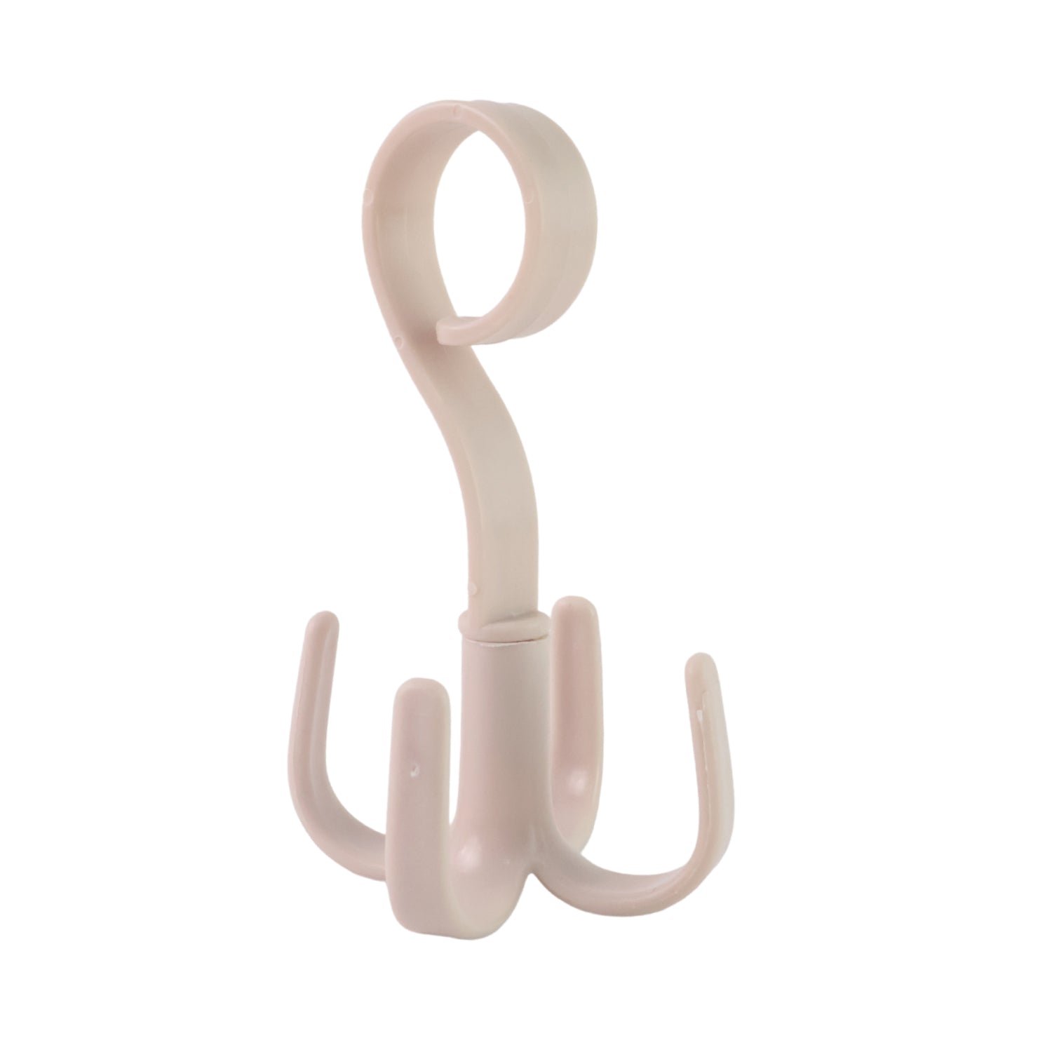 360° Rotating Multipurpose Hook Hanger (1 Pc)