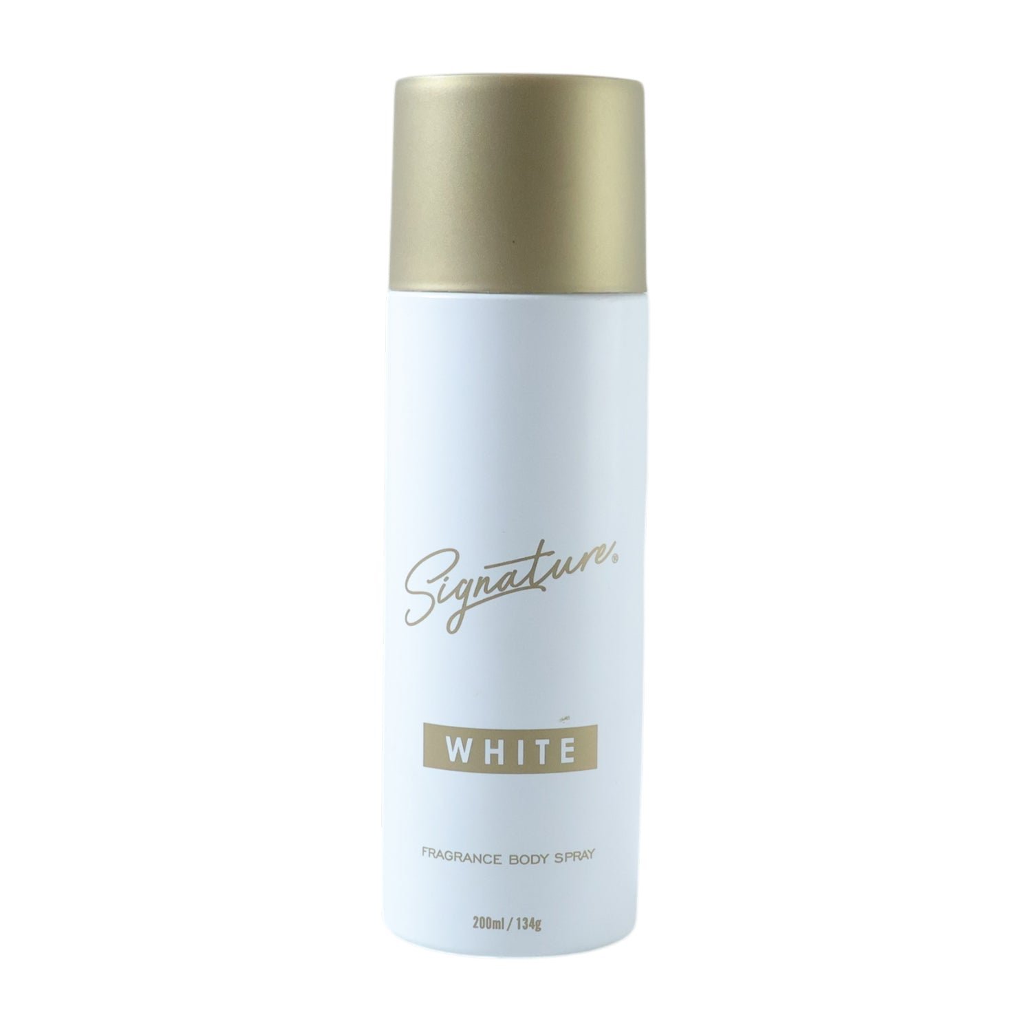 Signature Premium White Fragrance Body Spray 200 ML