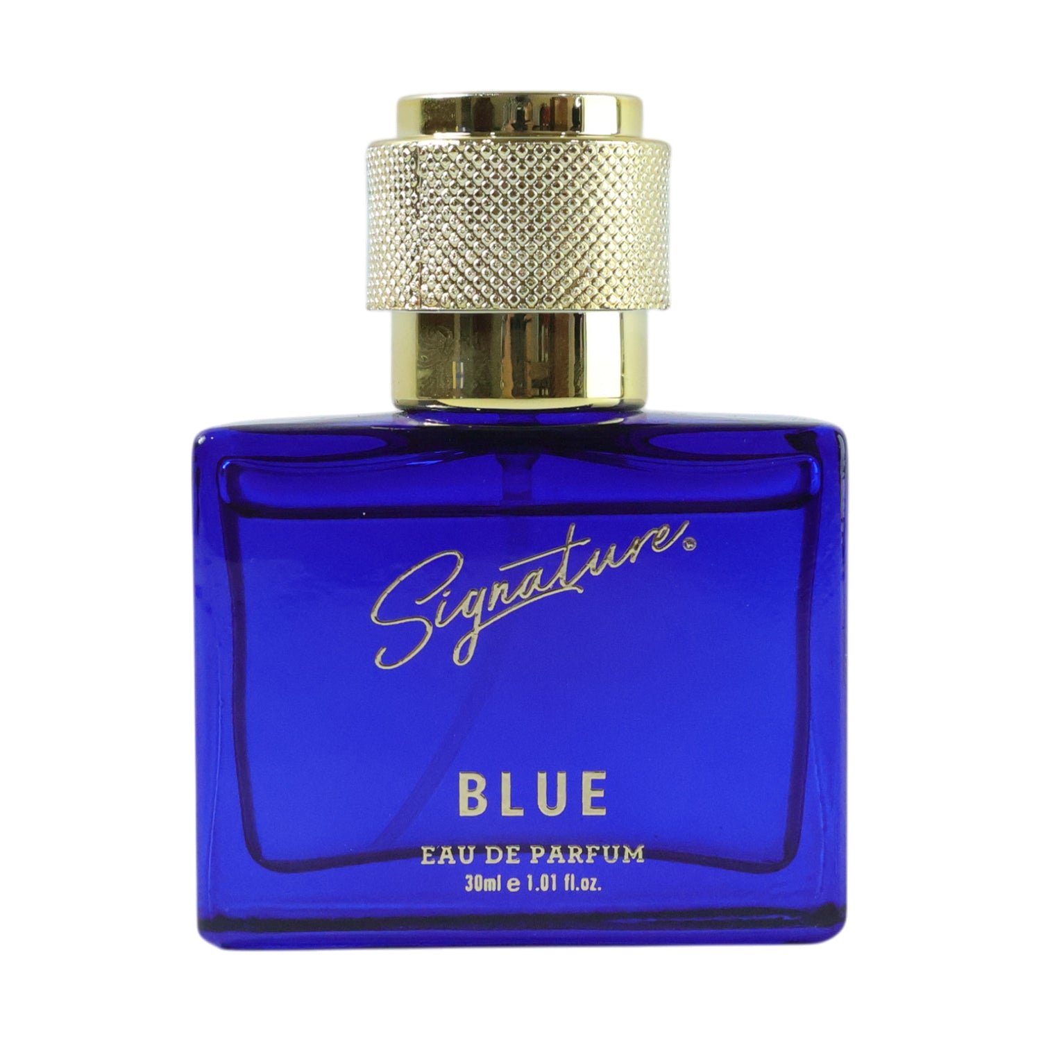 Signature Premium Blue Eau De Perfume 30 ML
