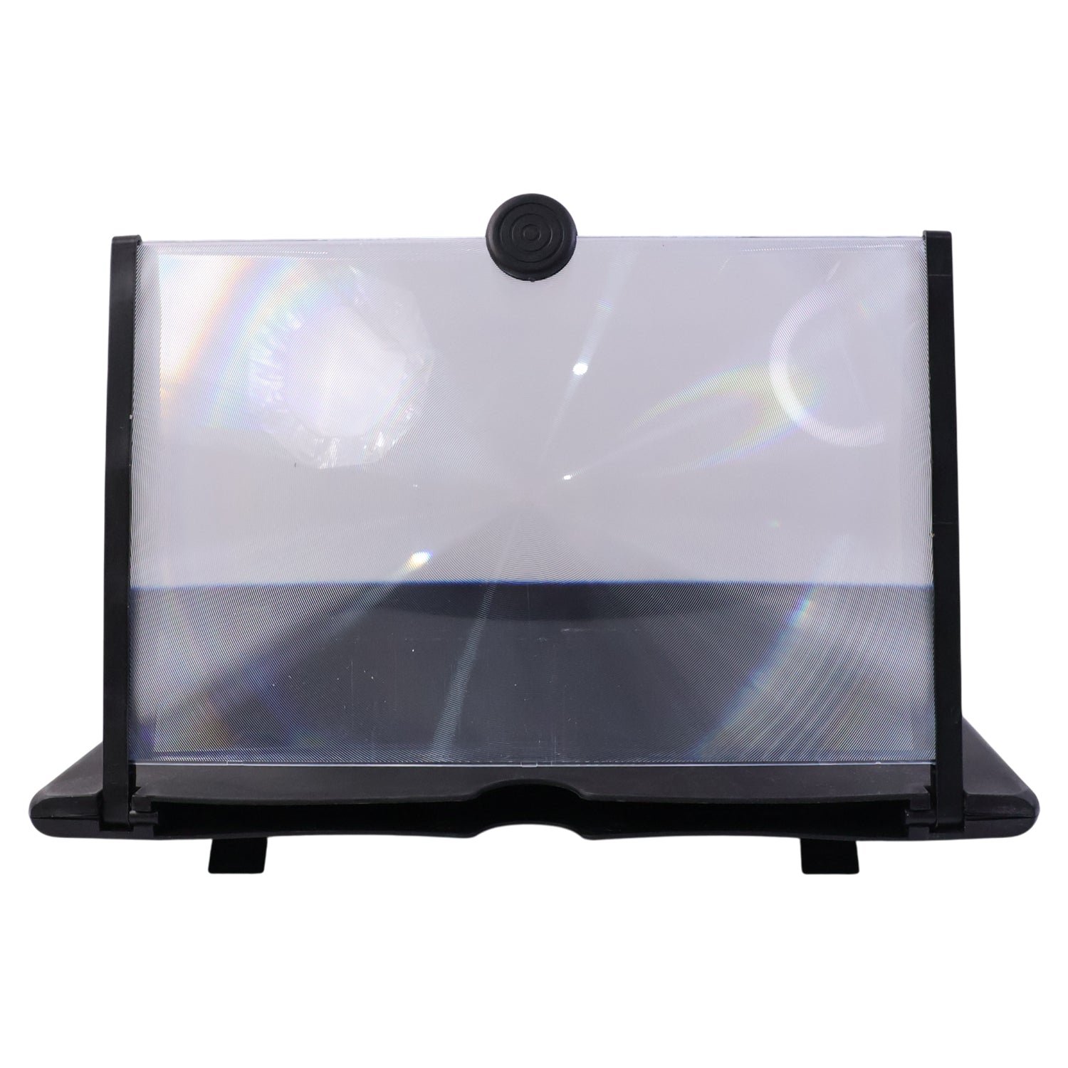 8 Inch Mobile Phone Screen Magnifier Video Amplifier (1 Pc)