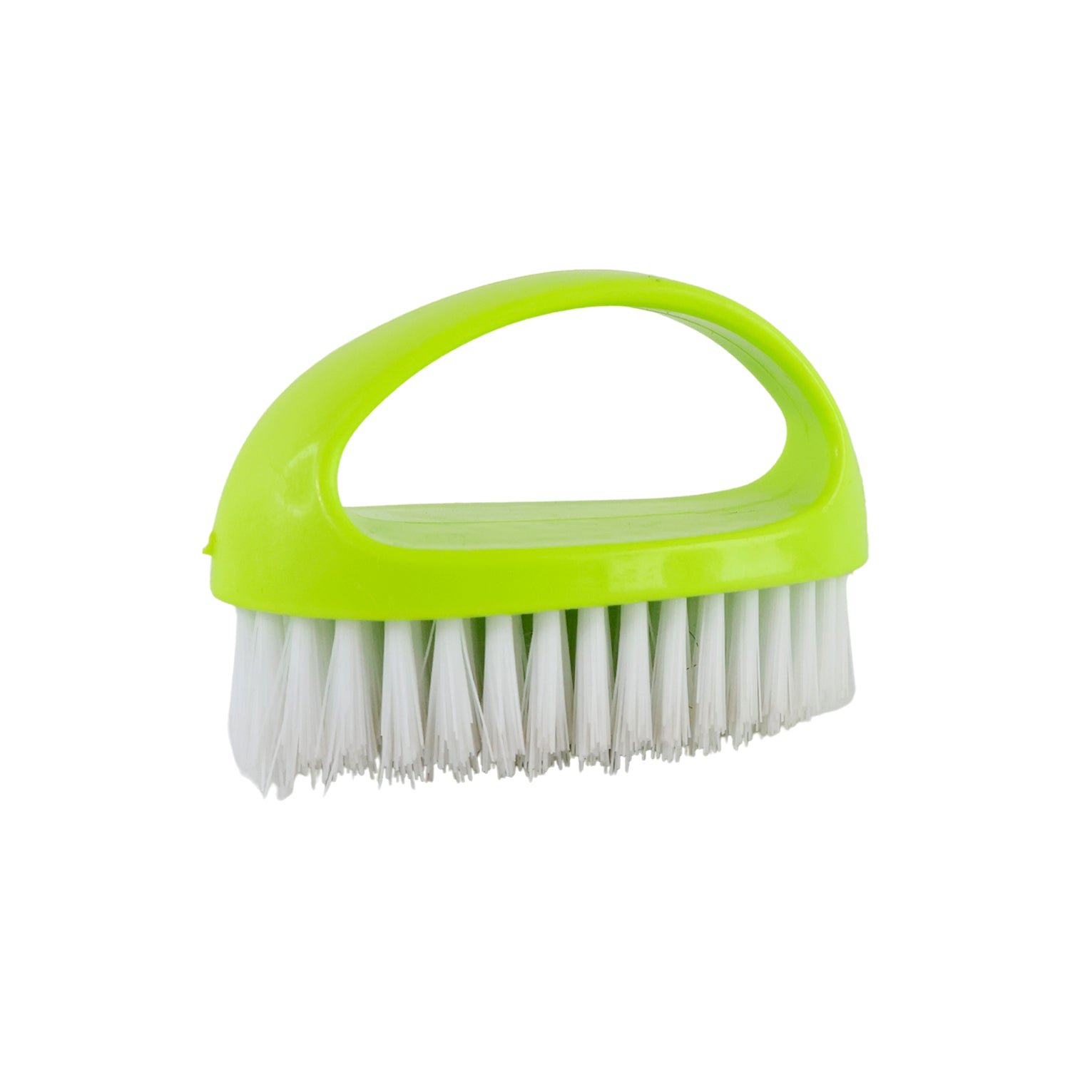 Ergonomic Hand Scrub Brush - (1 Pc)