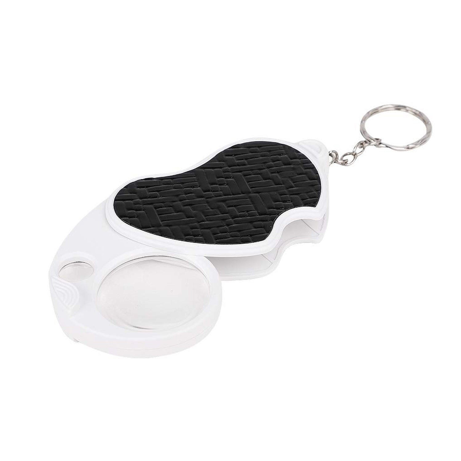 Double-Magnification Led Magnifiers with Light (1 Pc / Big)