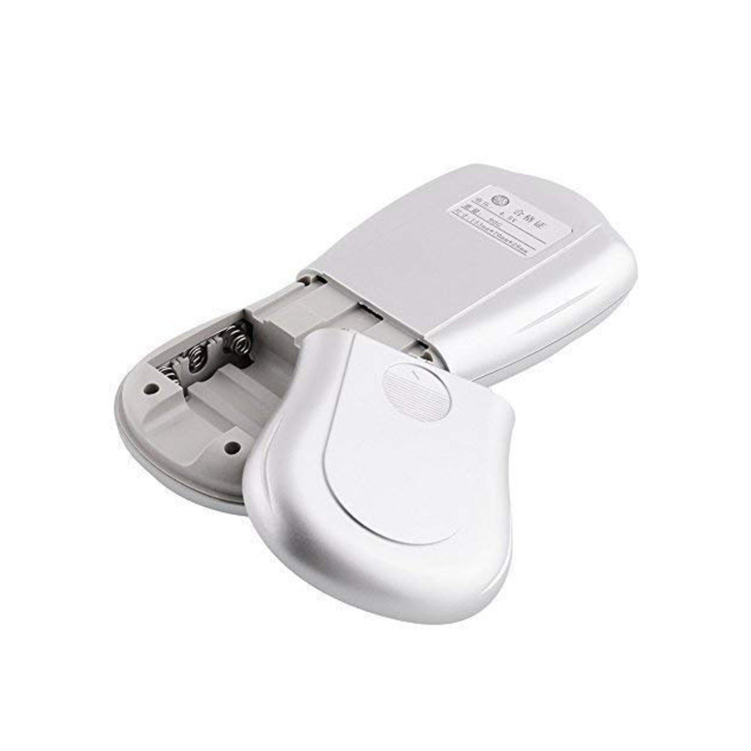 Multifunction Pain Relief Massager (Electric, Pulse Therapy) – Neck, Back, Body
