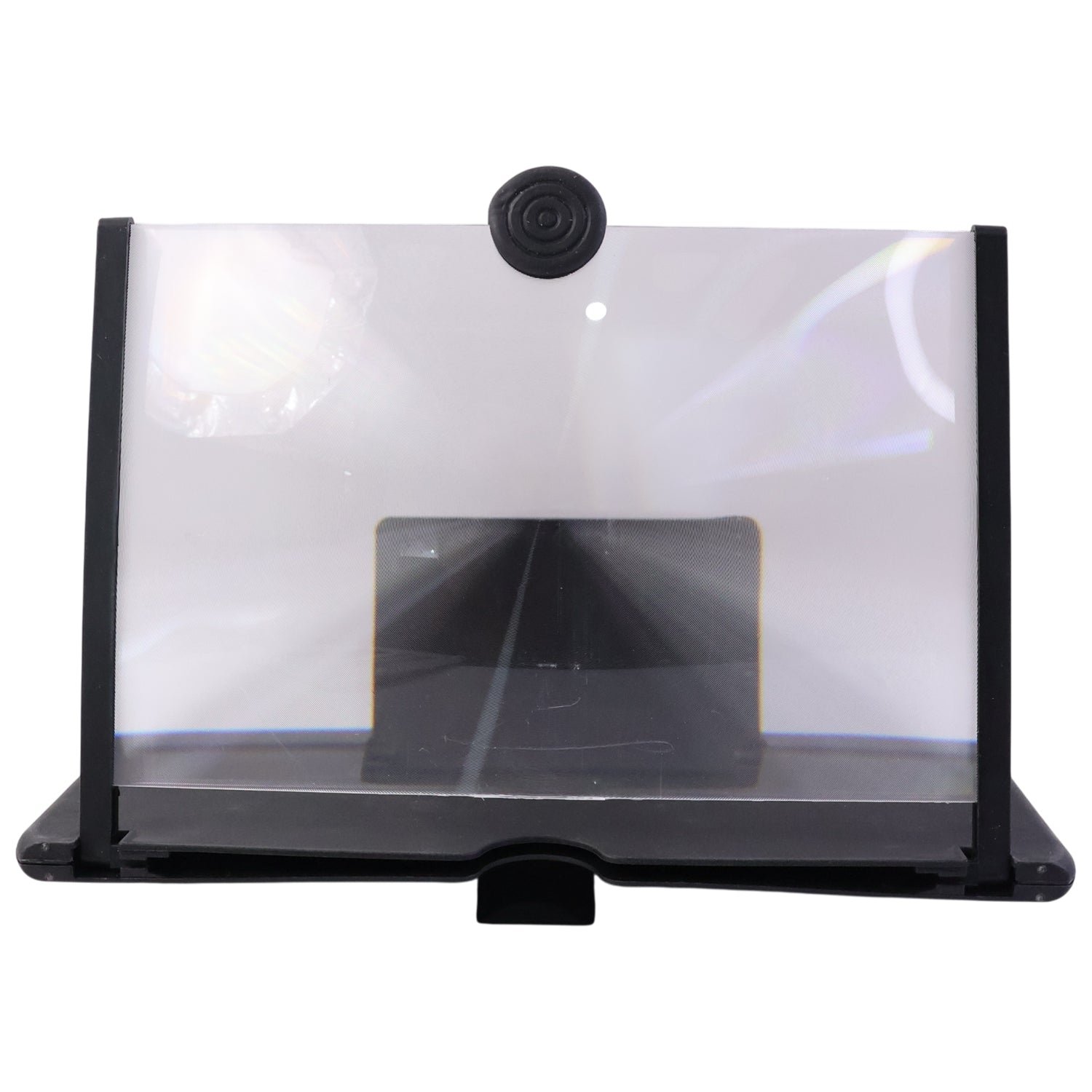 7 Inch Mobile Phone Screen Magnifier Video Amplifier (1 Pc)