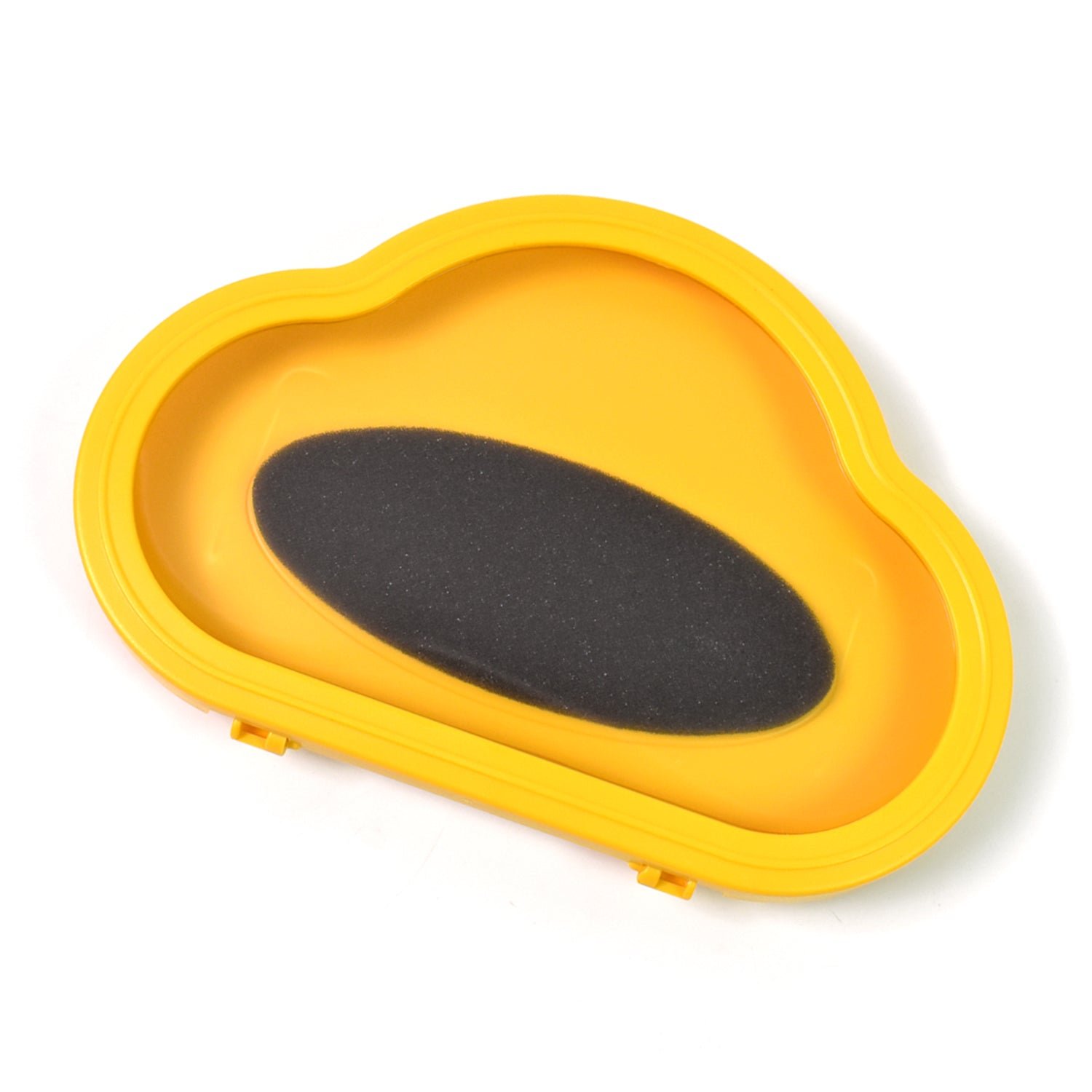 Smartphone / Mobile Stand, Waterproof Case, Smartphone Stand (1 pc / Yelllow colour)