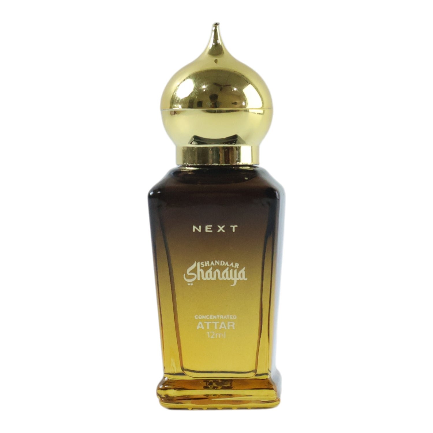 Next Premium Shandaar Shanaya Attar Perfume 12 ML