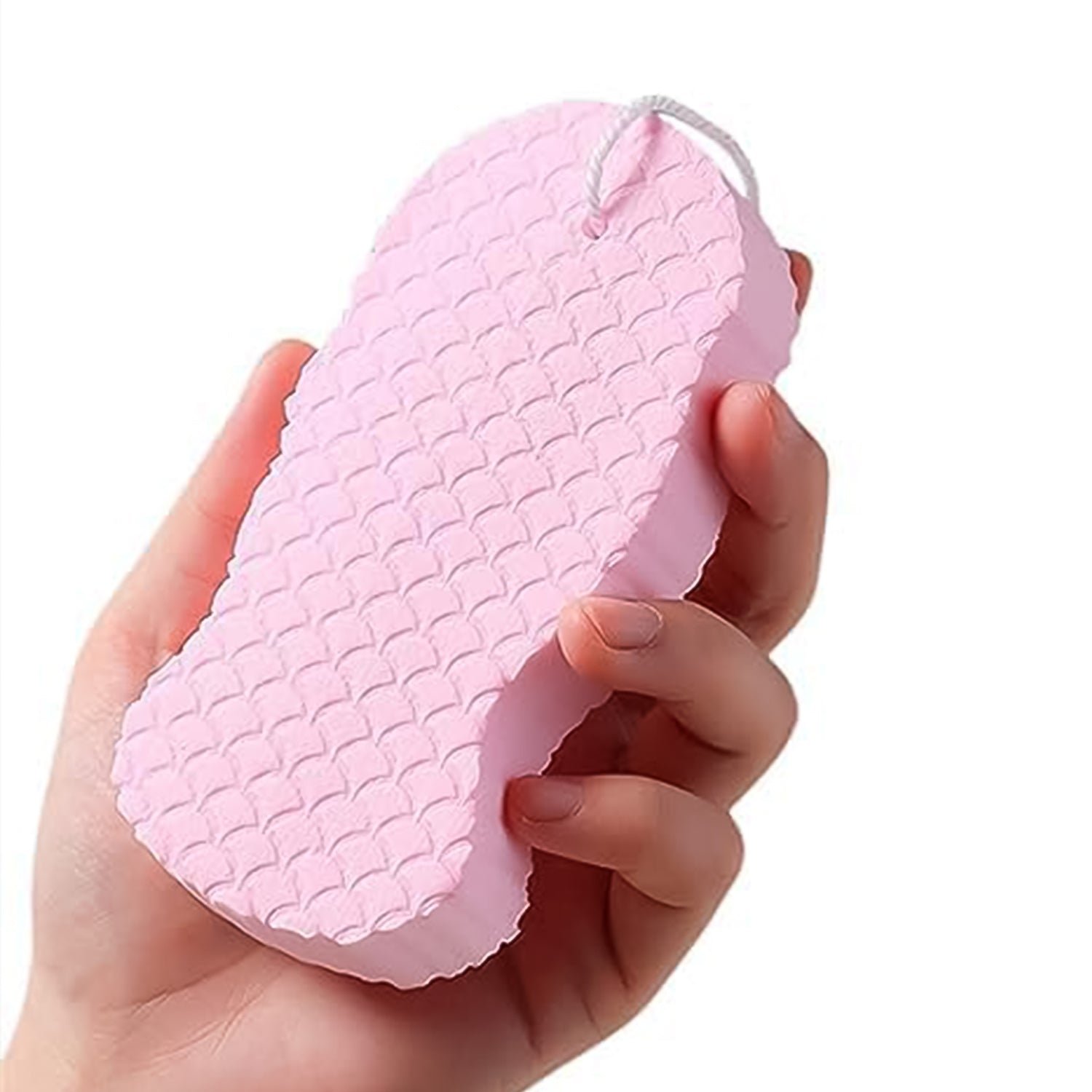 Ultra Soft Exfoliating Sponge – Dead Skin Remover & Face Scrubber