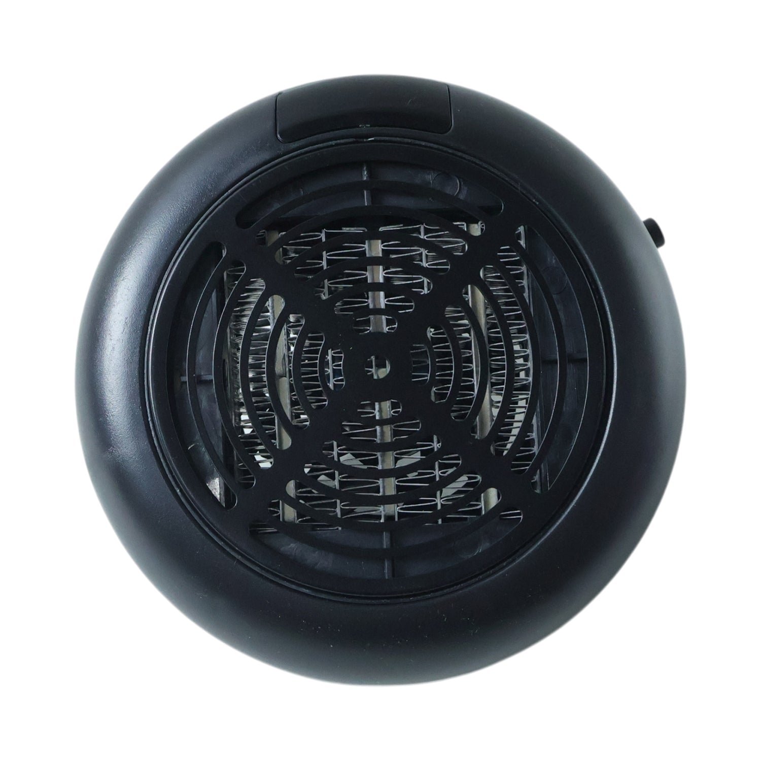 Portable Wall Outlet Electric Room Heater 900W (1 Pc, Mix Design Jari)