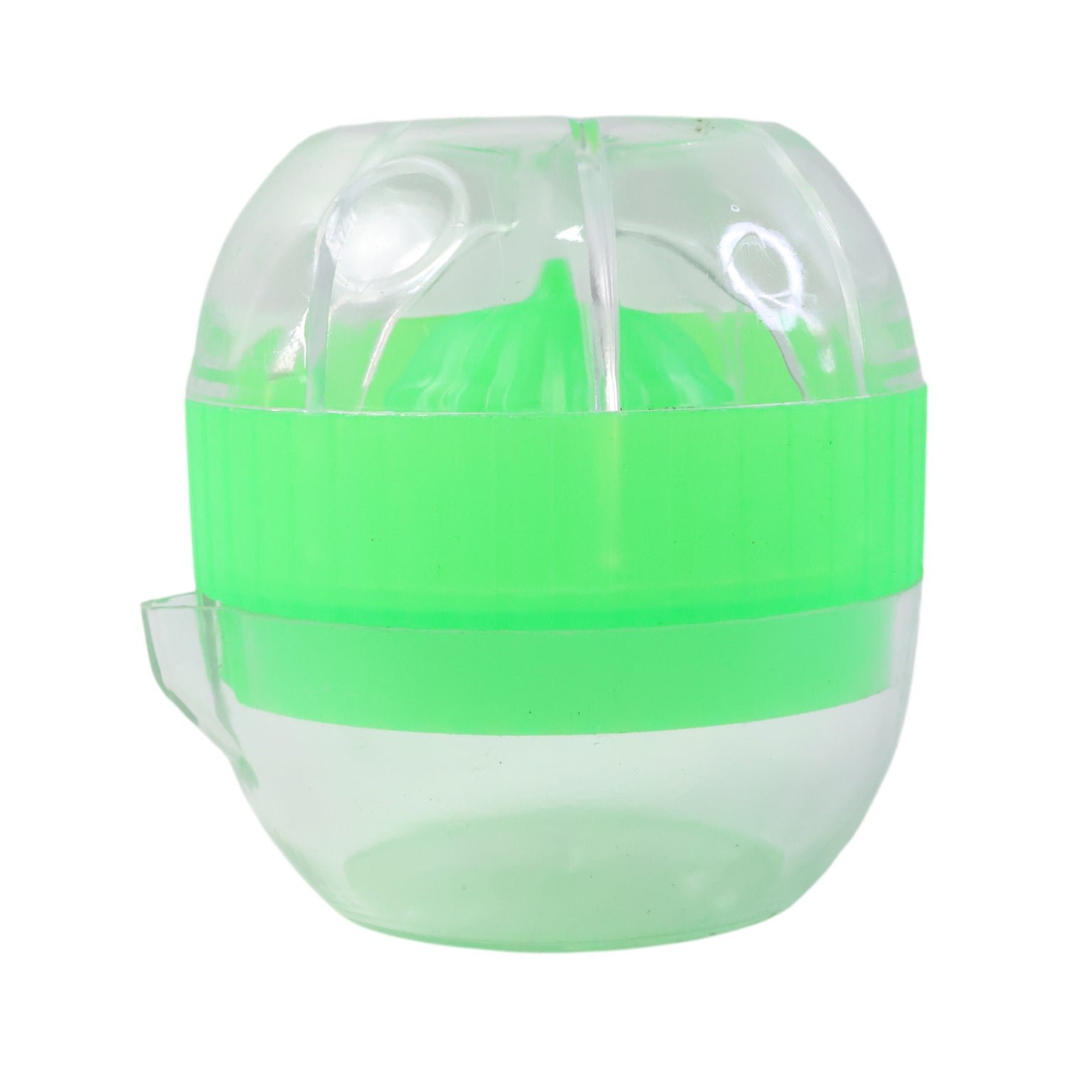 Premium Manual Citrus Juicer (1 Pc)