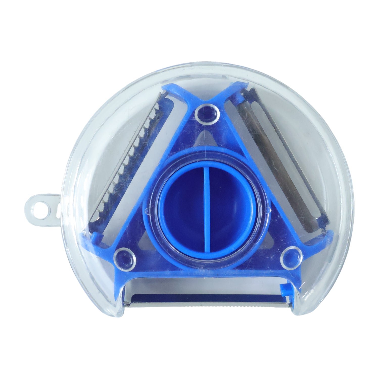 Multi-Function 3-in-1 Kitchen Peeler (1 Pc)