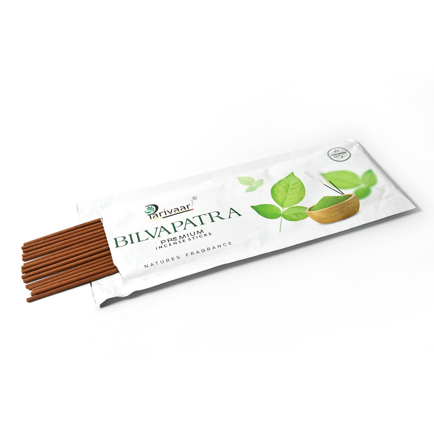 Premium Incense Sticks / Agarbatti for Everyday Use (20 Gm / Mix Flavor)