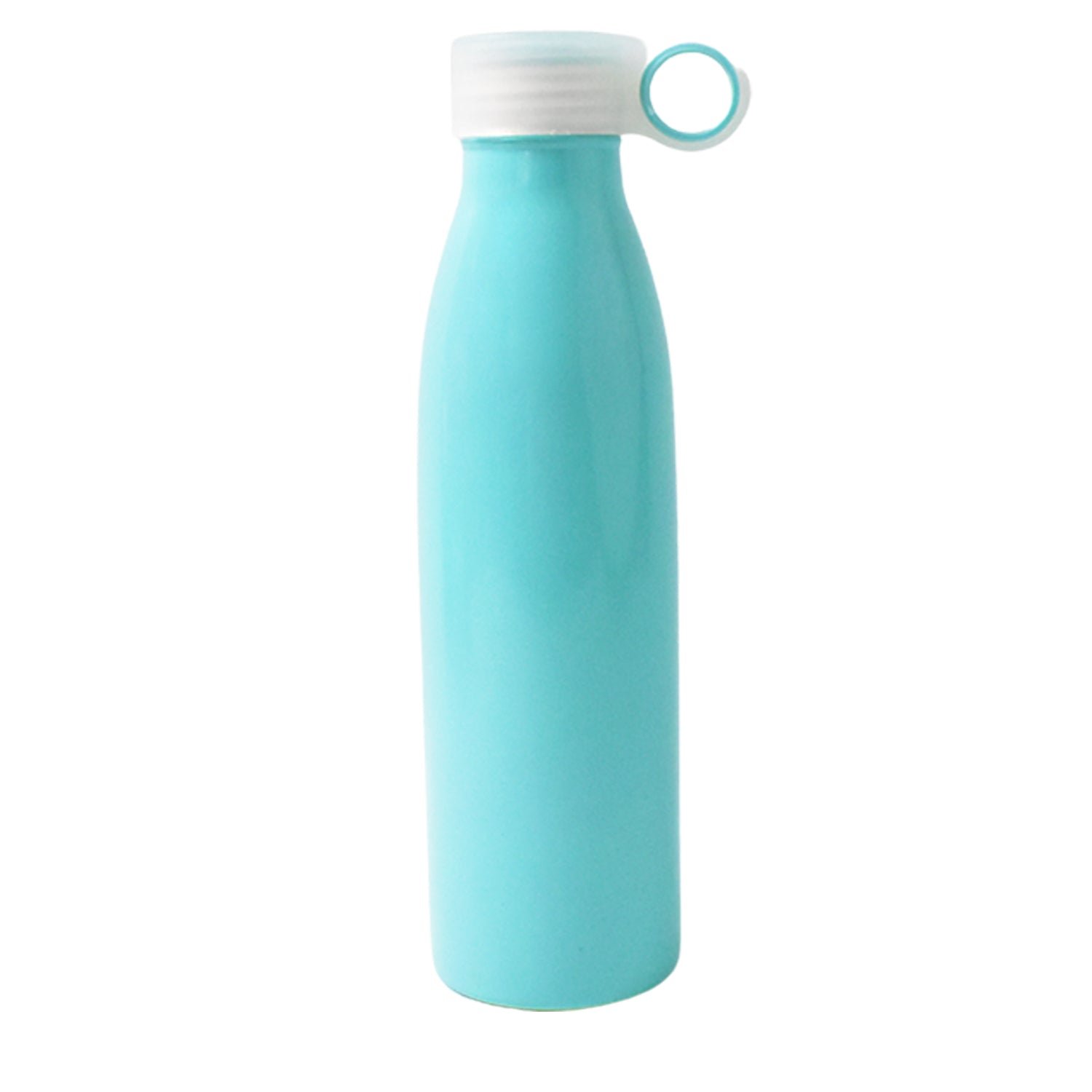 Stainless Steel Water Bottle (750 ML / 1 Pc)