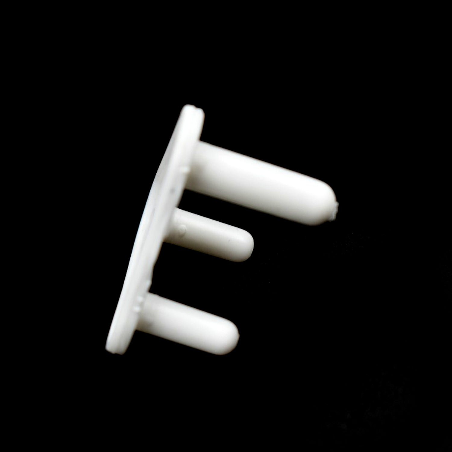 Baby Safety Small Electrical Socket Cover, Outlet Plug Protector (Pack of 100Pc)