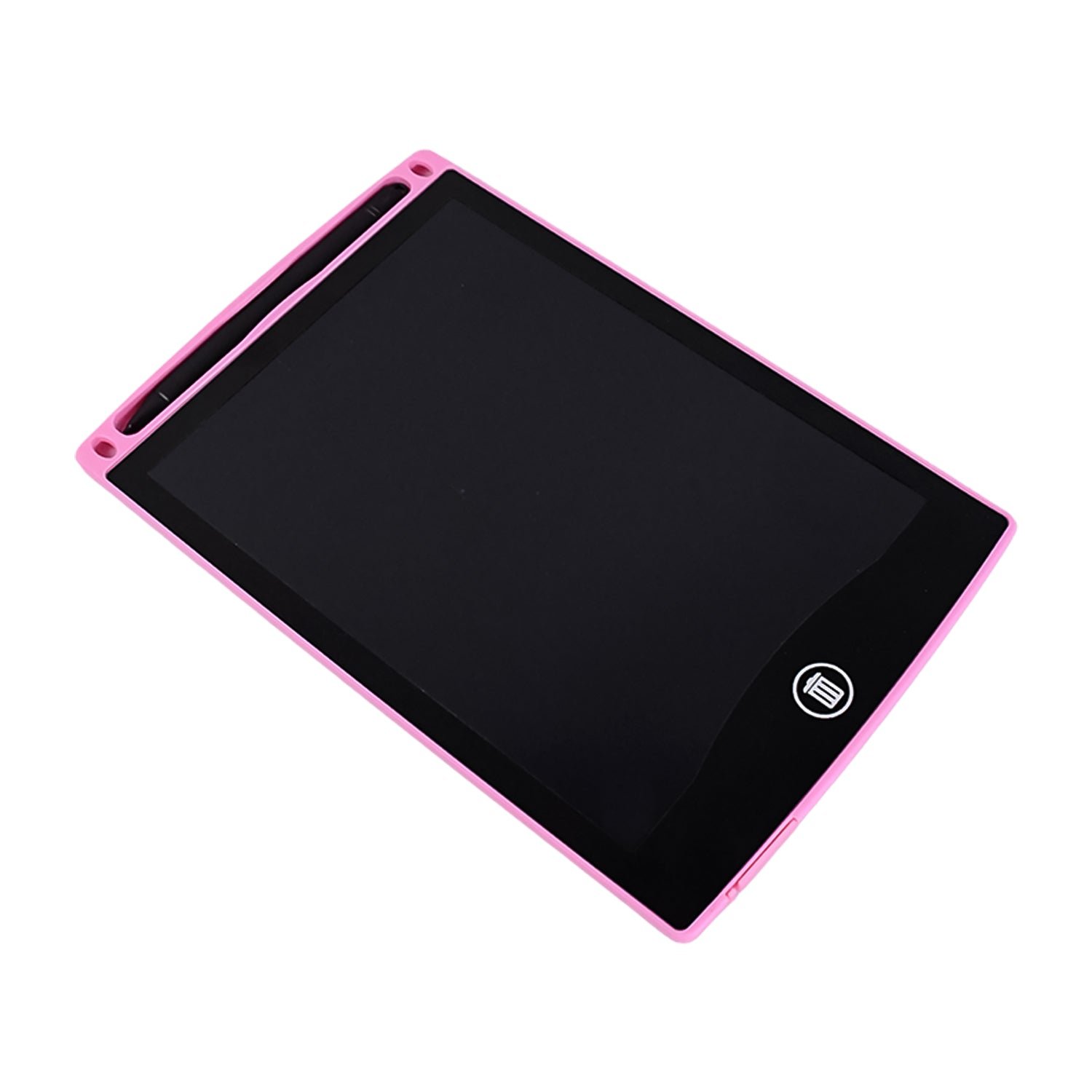 Portable LCD Writing Board / Tablet with Pen, 8.5 inch (1 Pc)