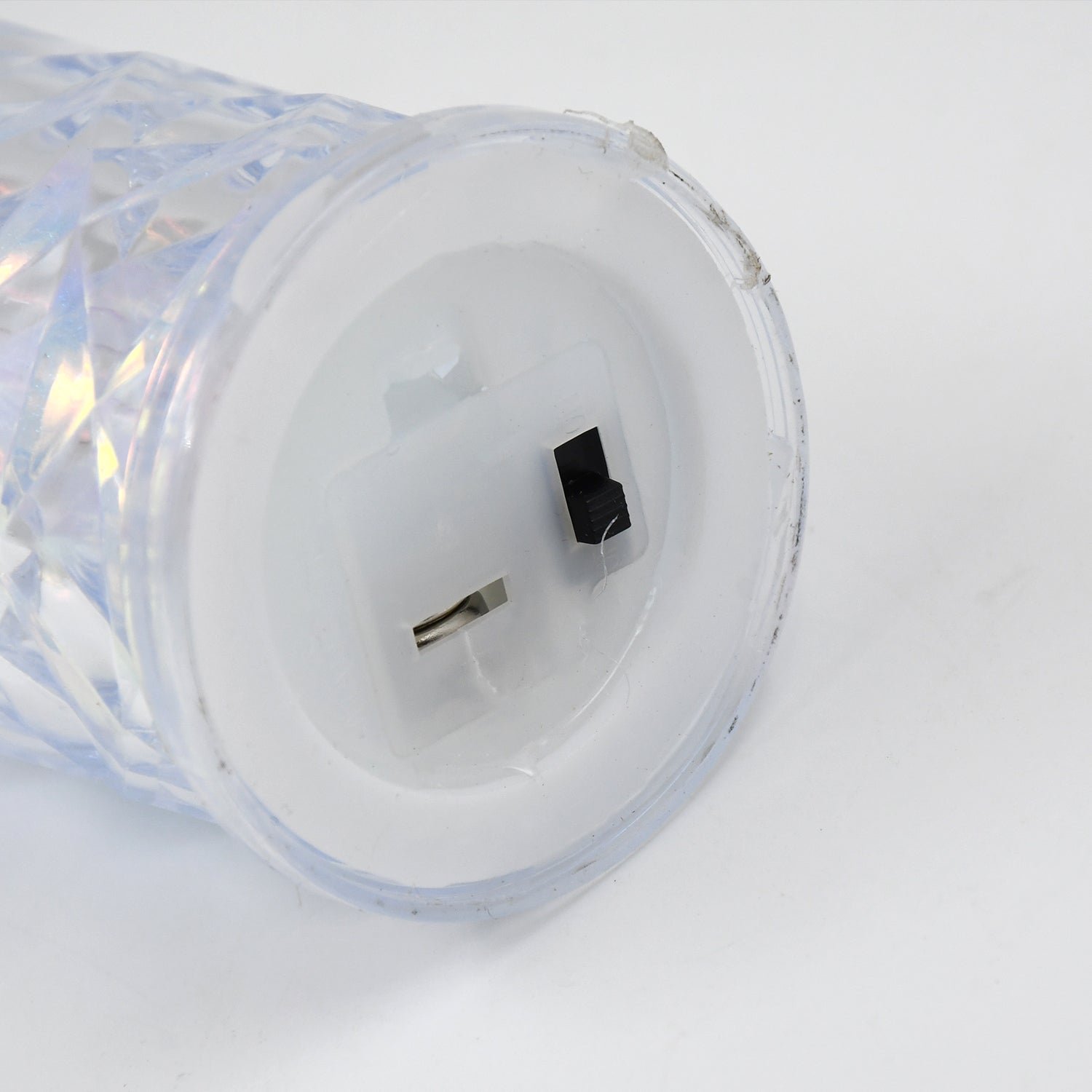 Festive Lighting for Any Occasion: 1 Pack LED Tealight Candles, Diwali