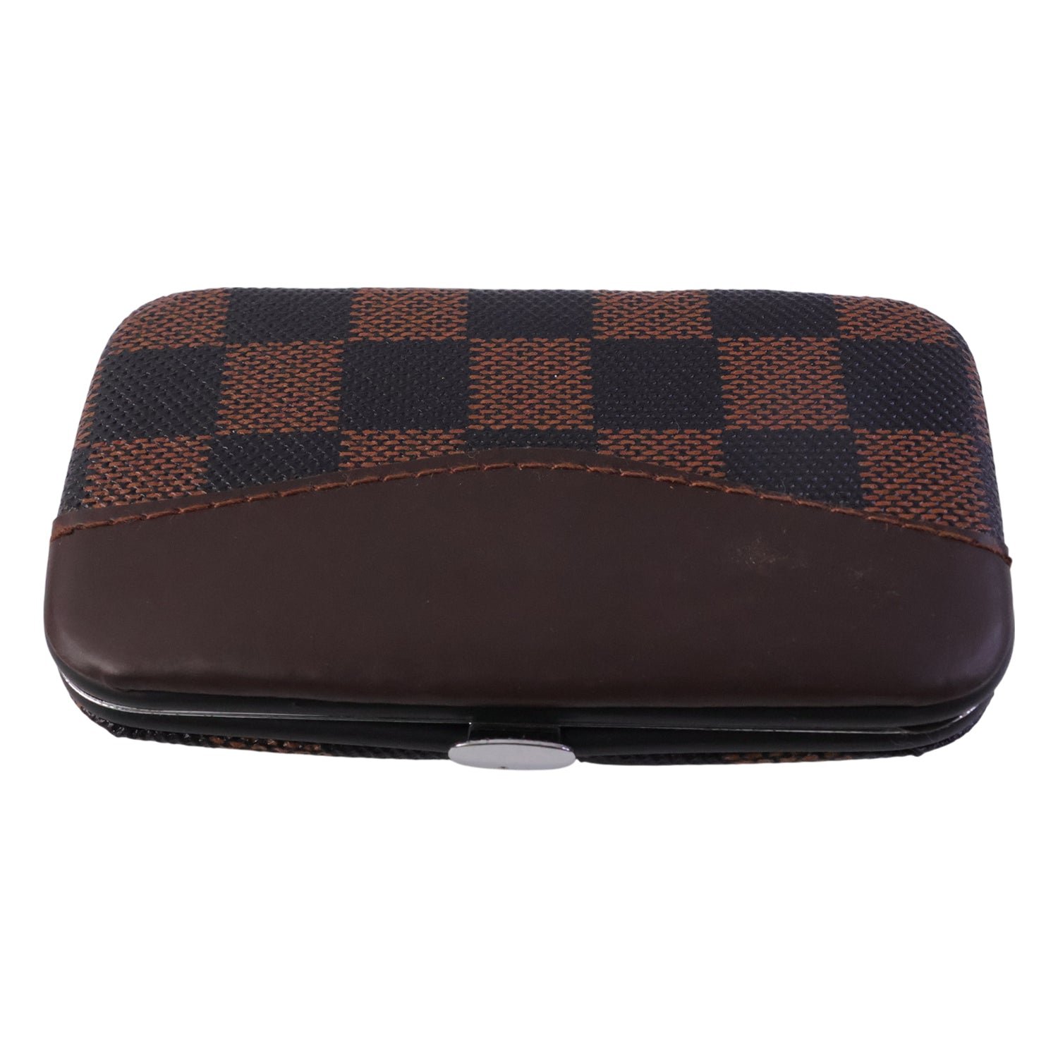 7 in 1 Premium Manicure Pedicure Grooming Kit (1 Set)