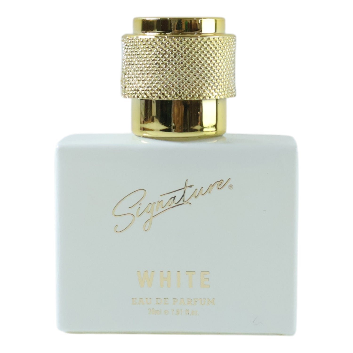Signature Premium White Eau De Perfume 30 ML