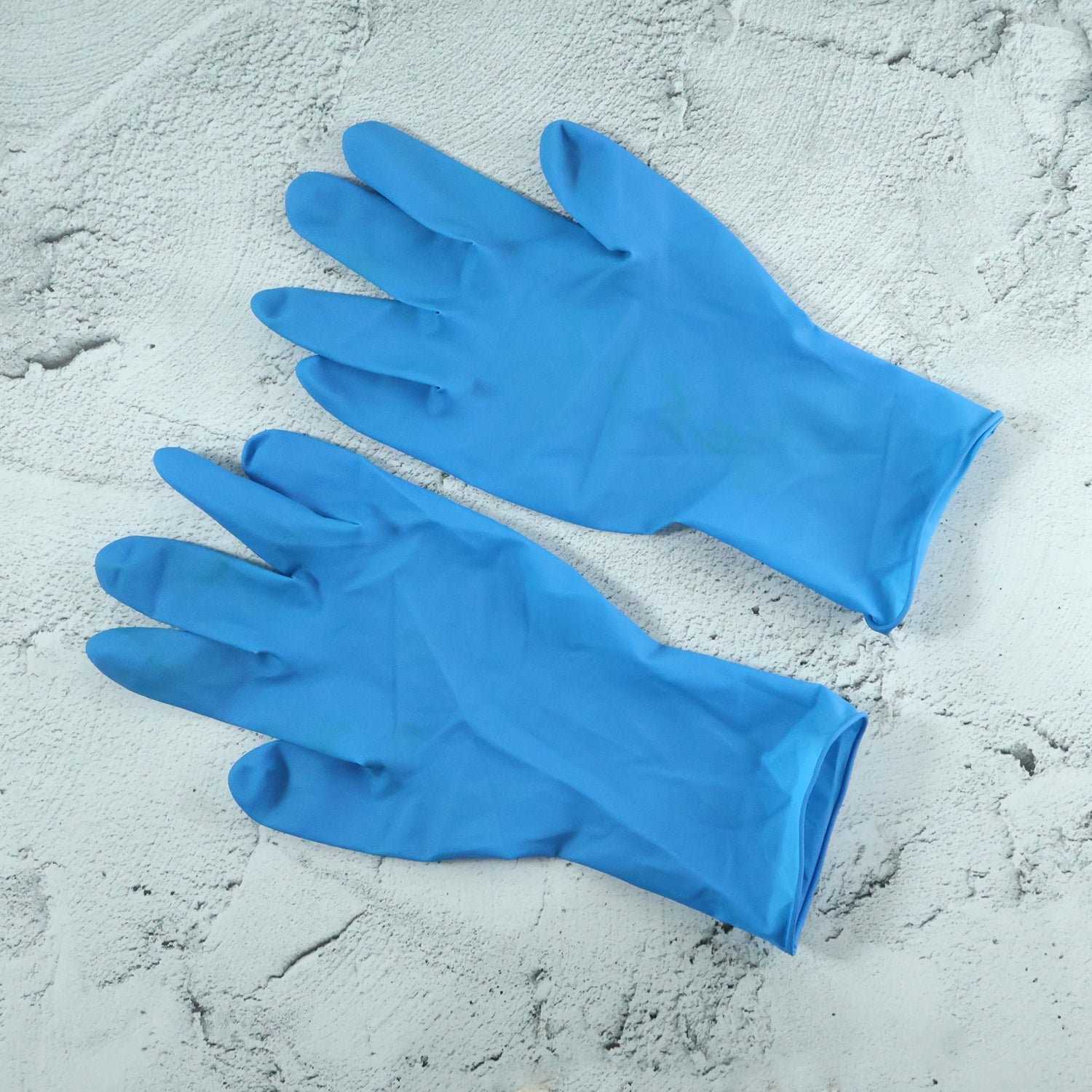 Reusable Hand Protection Gloves (1 Pair)