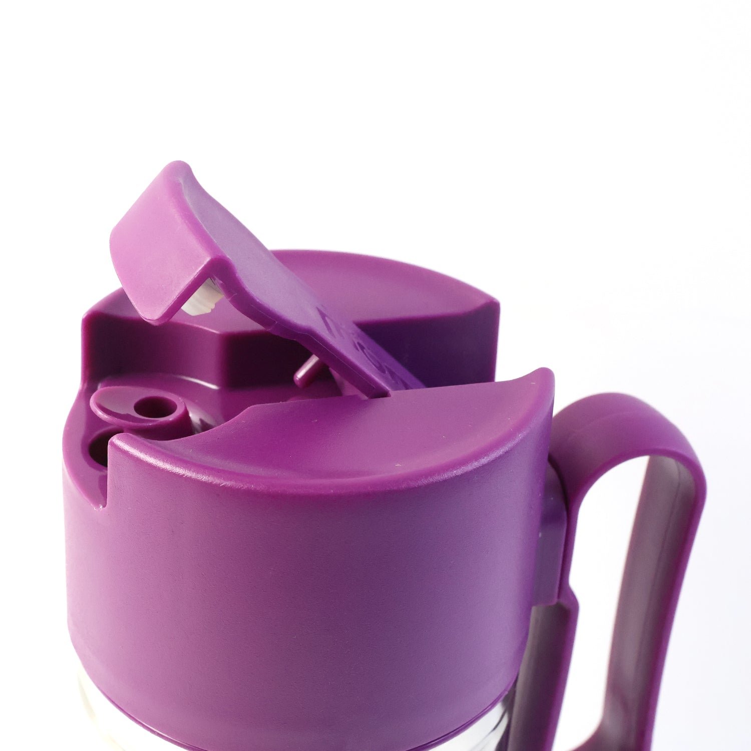 Supermom 750ml Approx. Stainless Steel Oil Pourer (1 Pc)