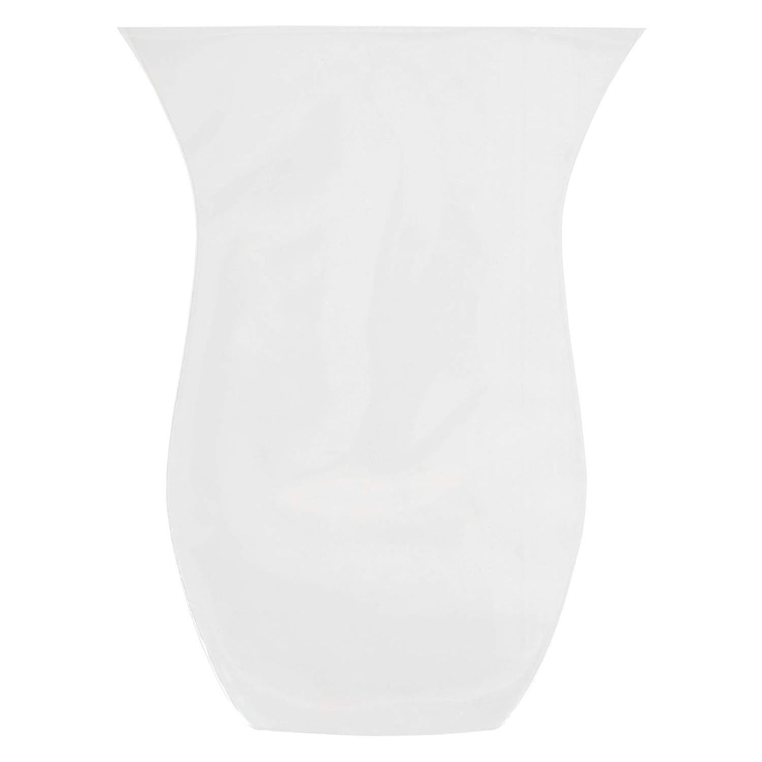 Clear Cookie Bags, Gift Bag Clear Flat Treat Bags (25 Pcs Set)