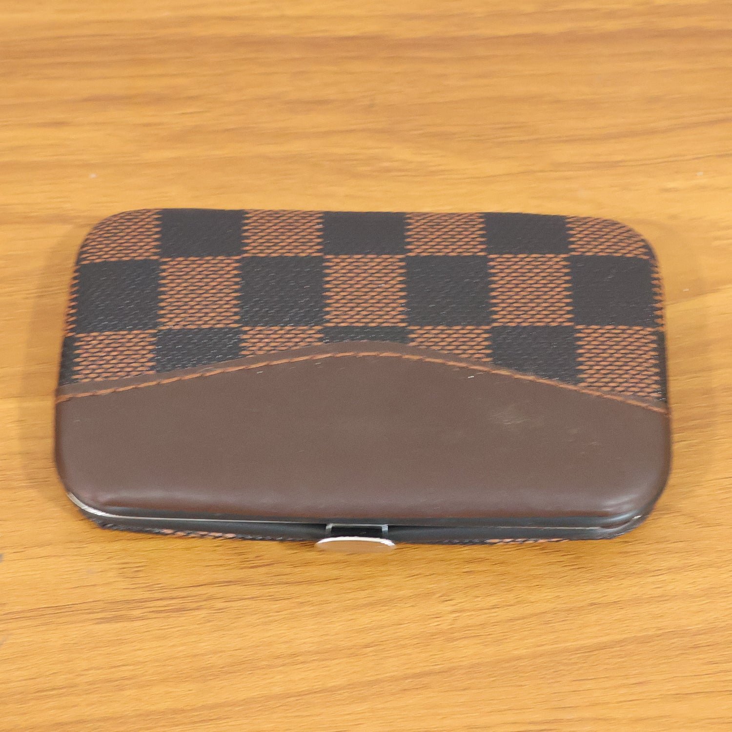 7 in 1 Premium Manicure Pedicure Grooming Kit (1 Set)