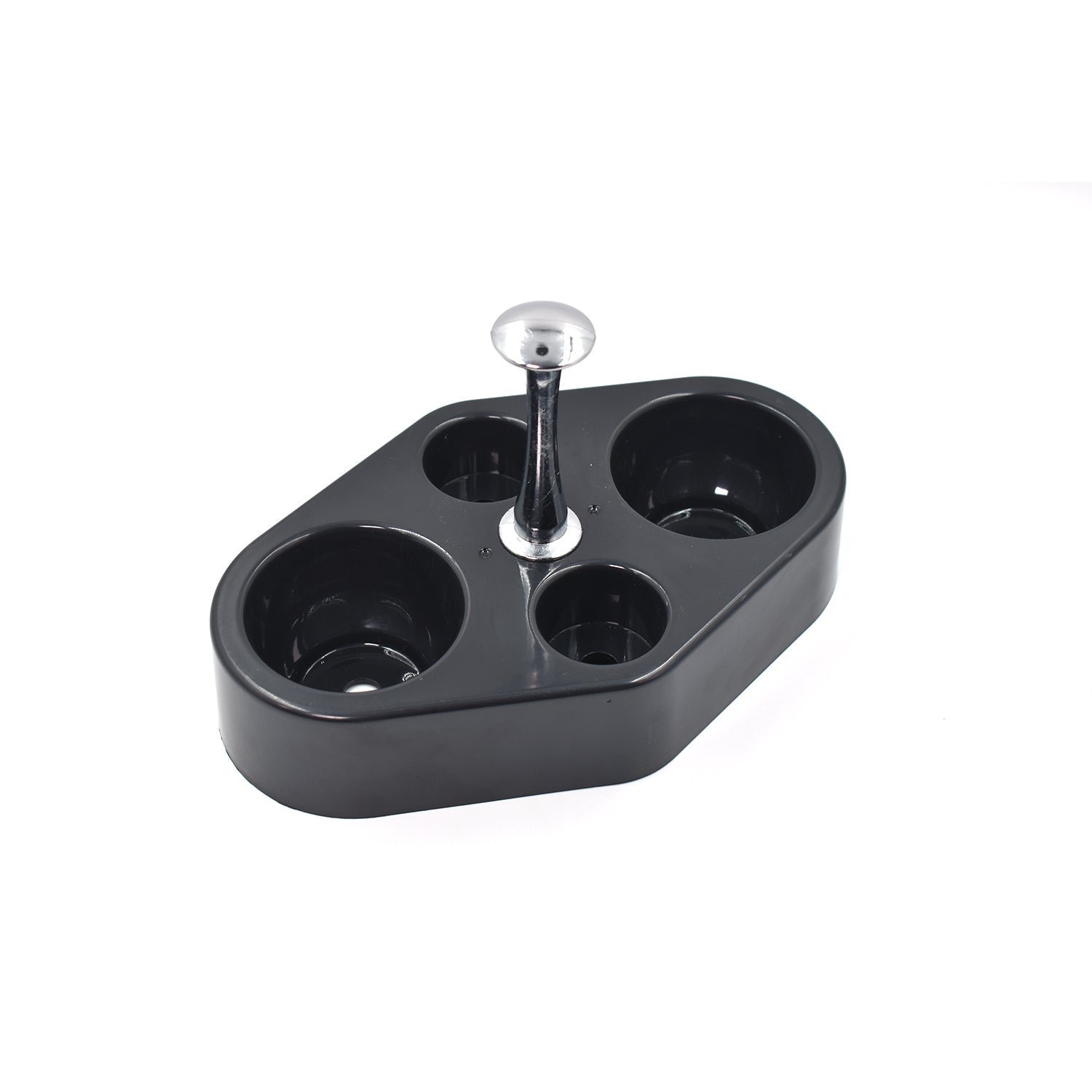 Ganesh rendy Condiment set (1 Pc / Plastic)