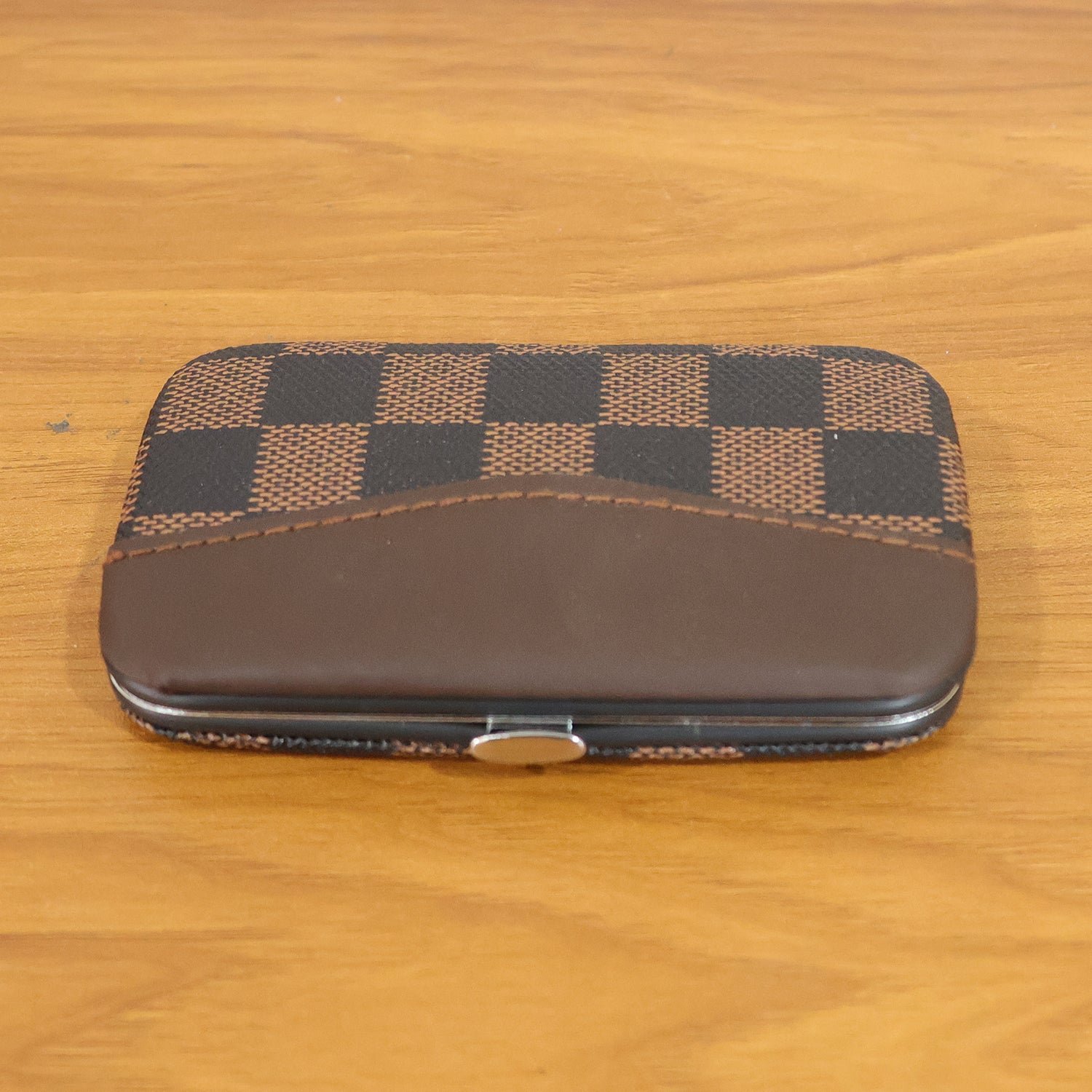 7 in 1 Professional Manicure Pedicure Nail Care Kit (1 Set)