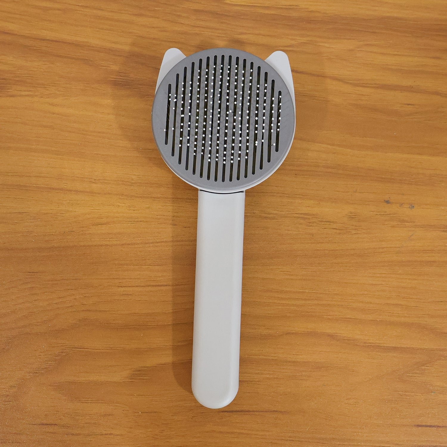 Soft Pet Hair Removal Needle Comb (1 Pc)