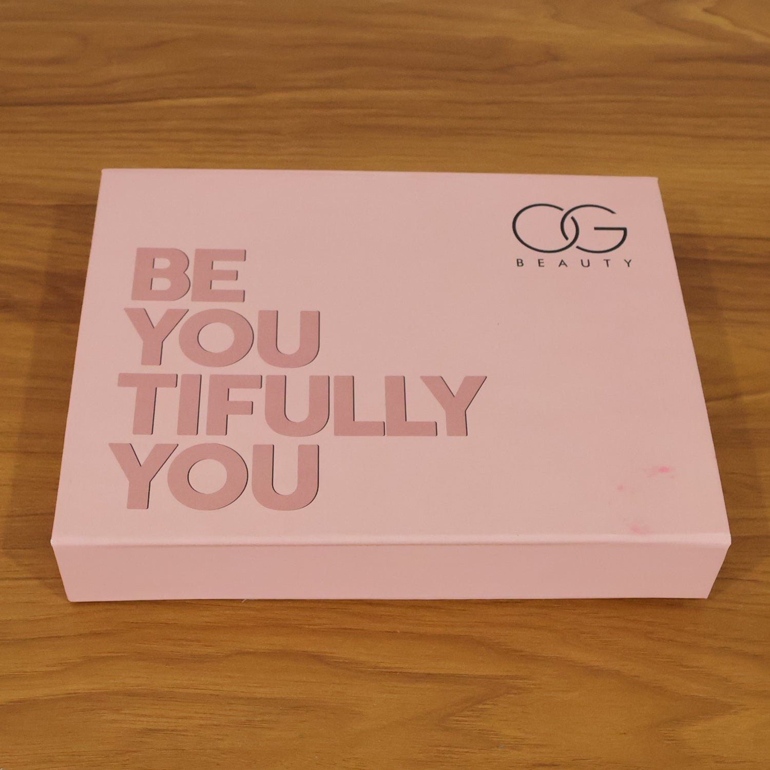 7 In 1 OG Beauty Complete Makeup Combo Kit (1 Set)