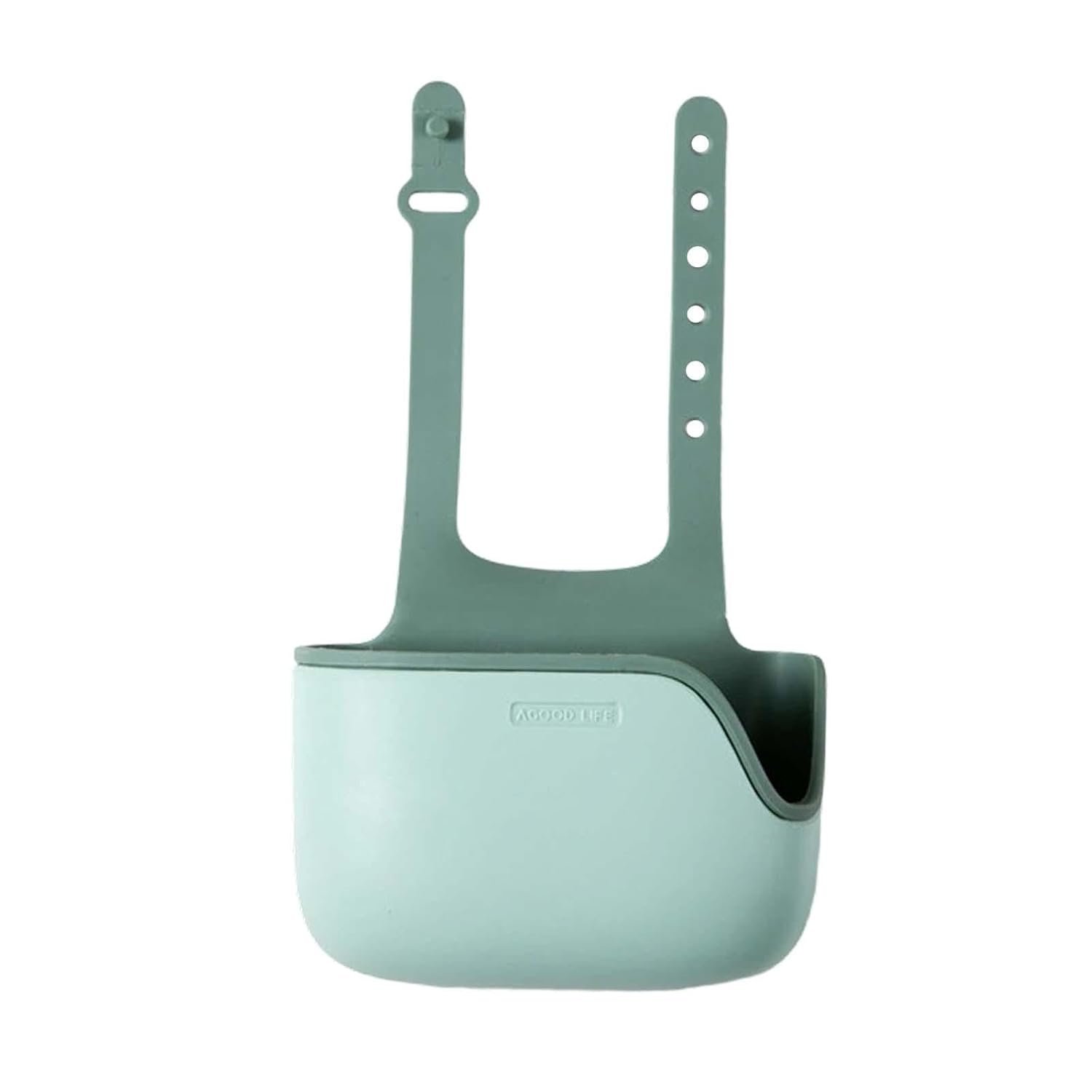 Plastic Kitchen Sponge Holder (1 Pc)