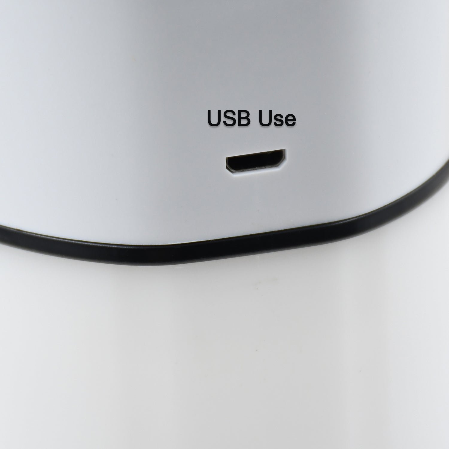 Small Humidifier With Colorful Light