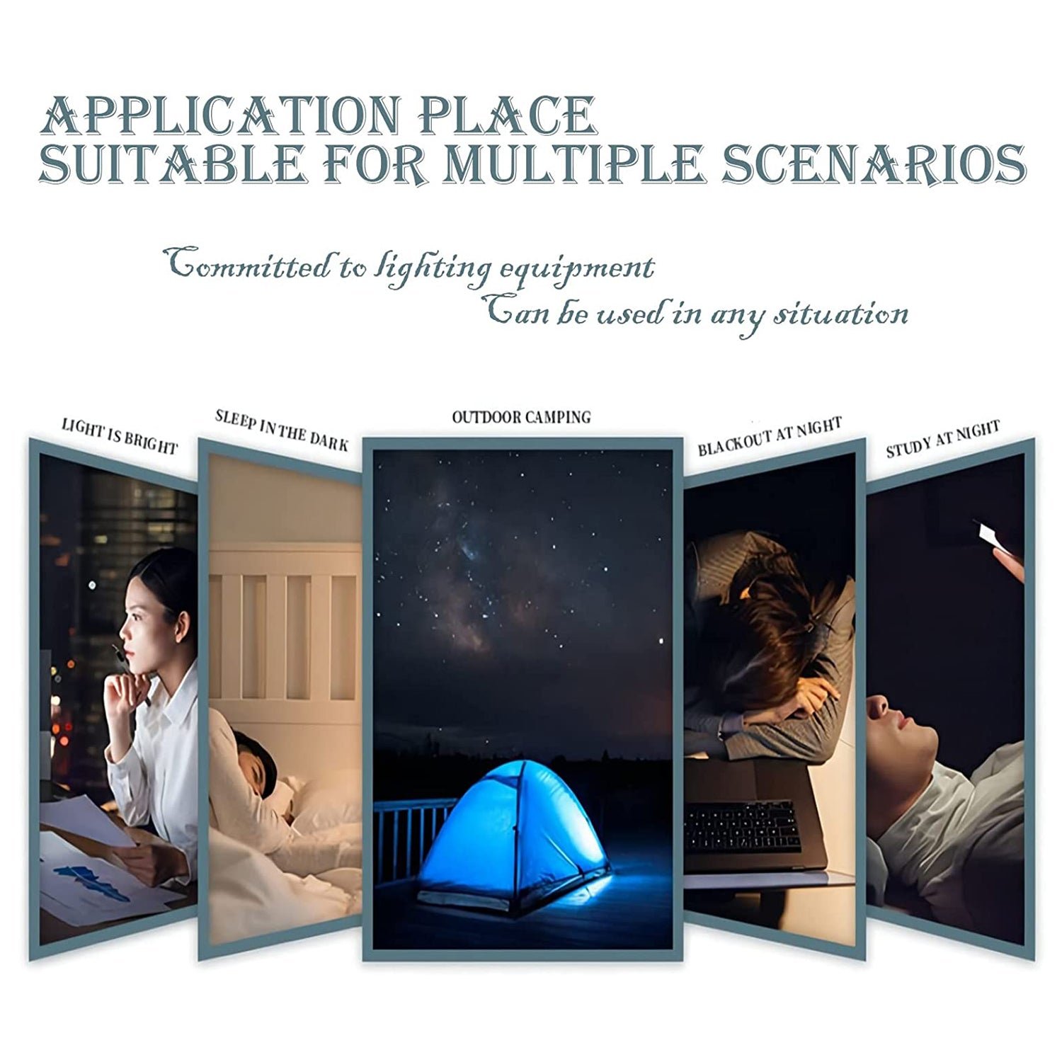 Small USB Bulb used in all kinds (Without Box  / 1 Pc)