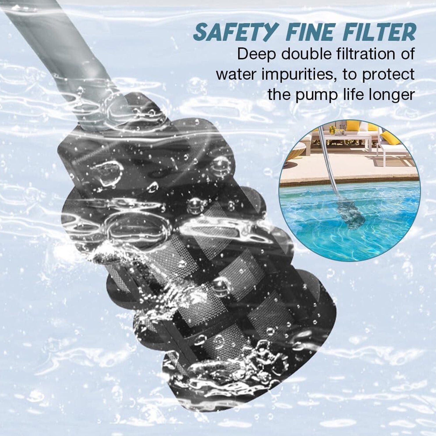 88VF Car Washer Gun Wireless High Pressure Washer Water Spray Gun (1 Set)