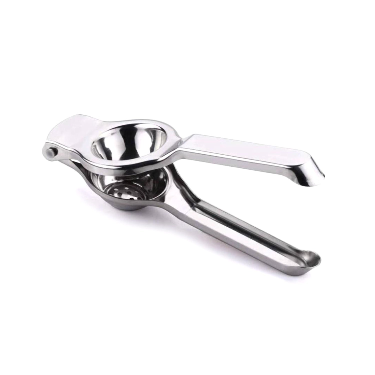 Stainless Steel Lemon Squeezer for Efficient Juice Extraction