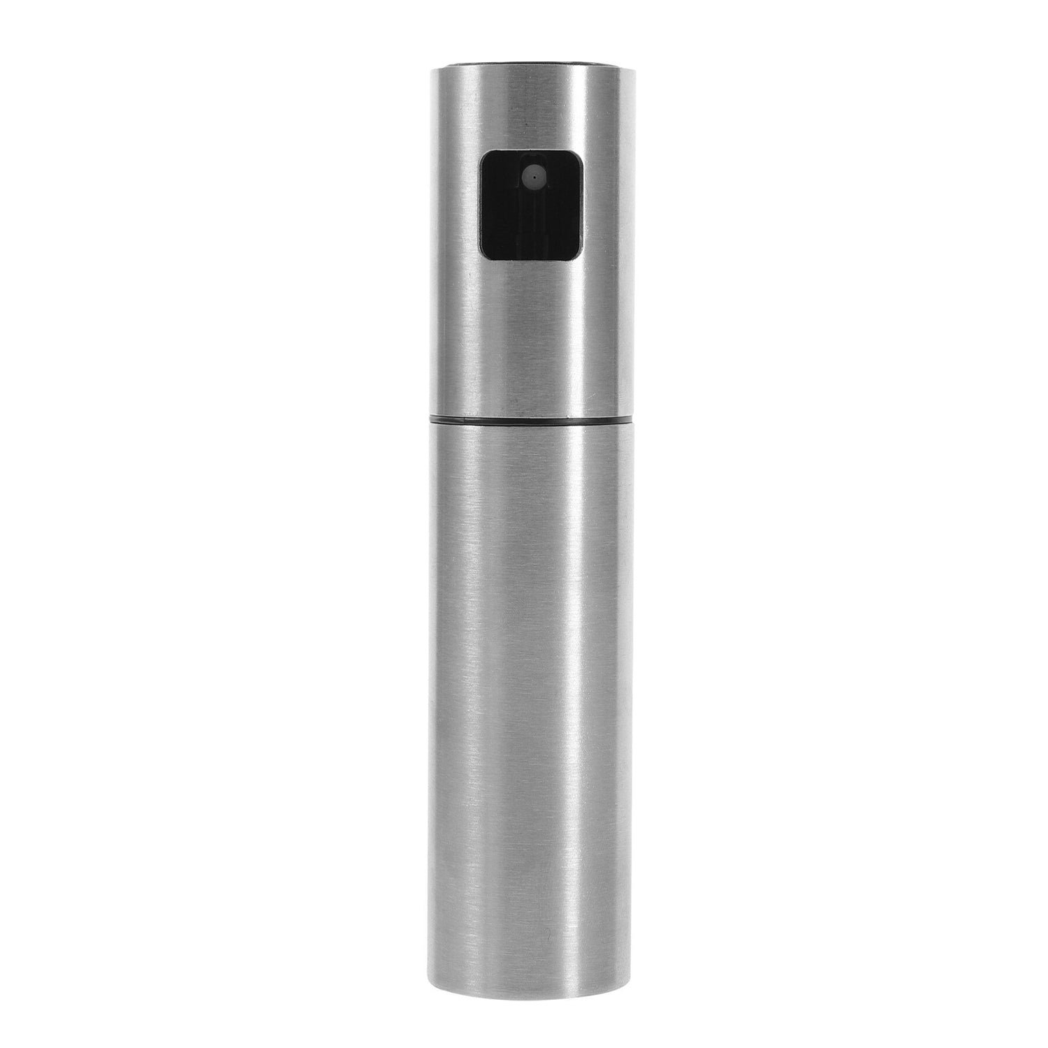 Oil Spray Bottle Dosa | Food Grade Stainless Steel Glass Oil Spray Bottle (100 ML)