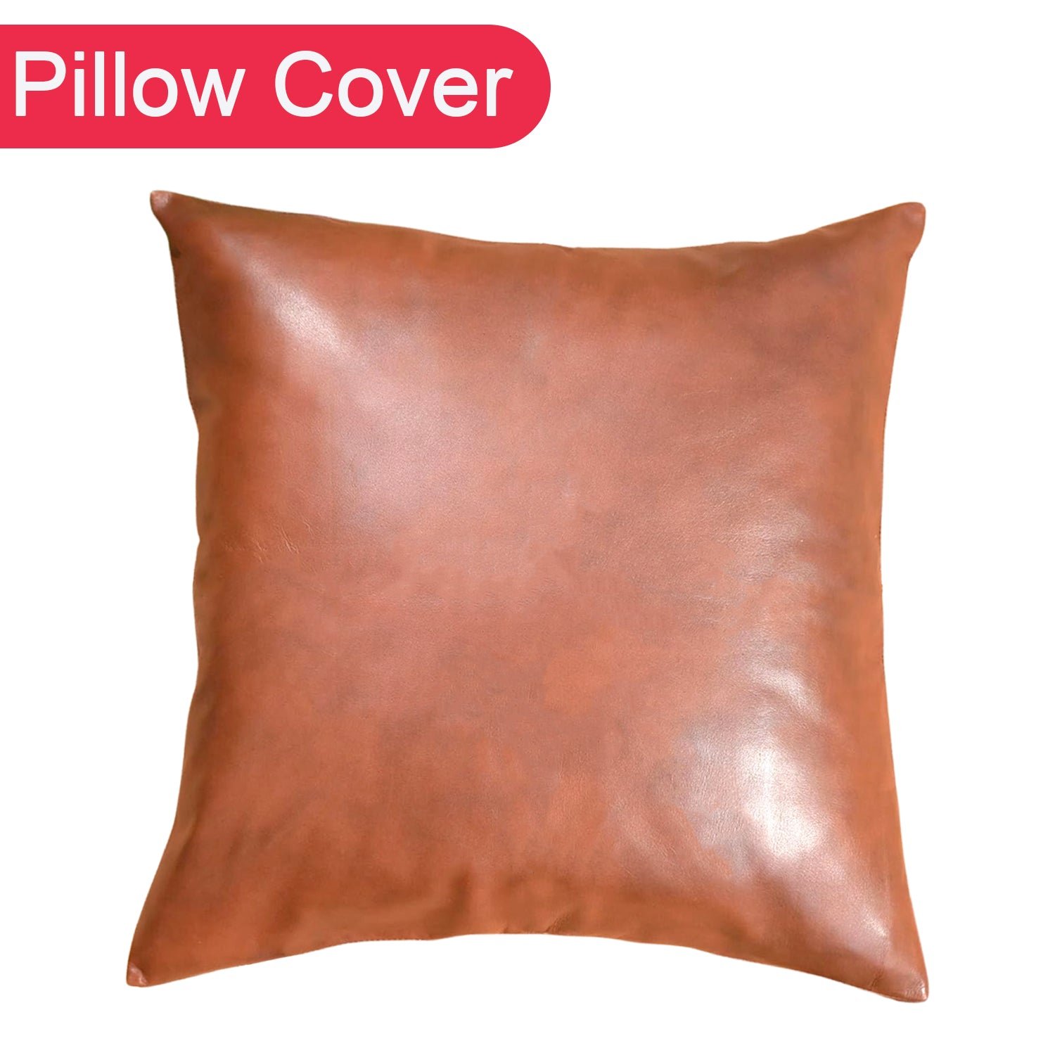 Pillow Covers, Couch Pillows Cover (60 × 60 CM)
