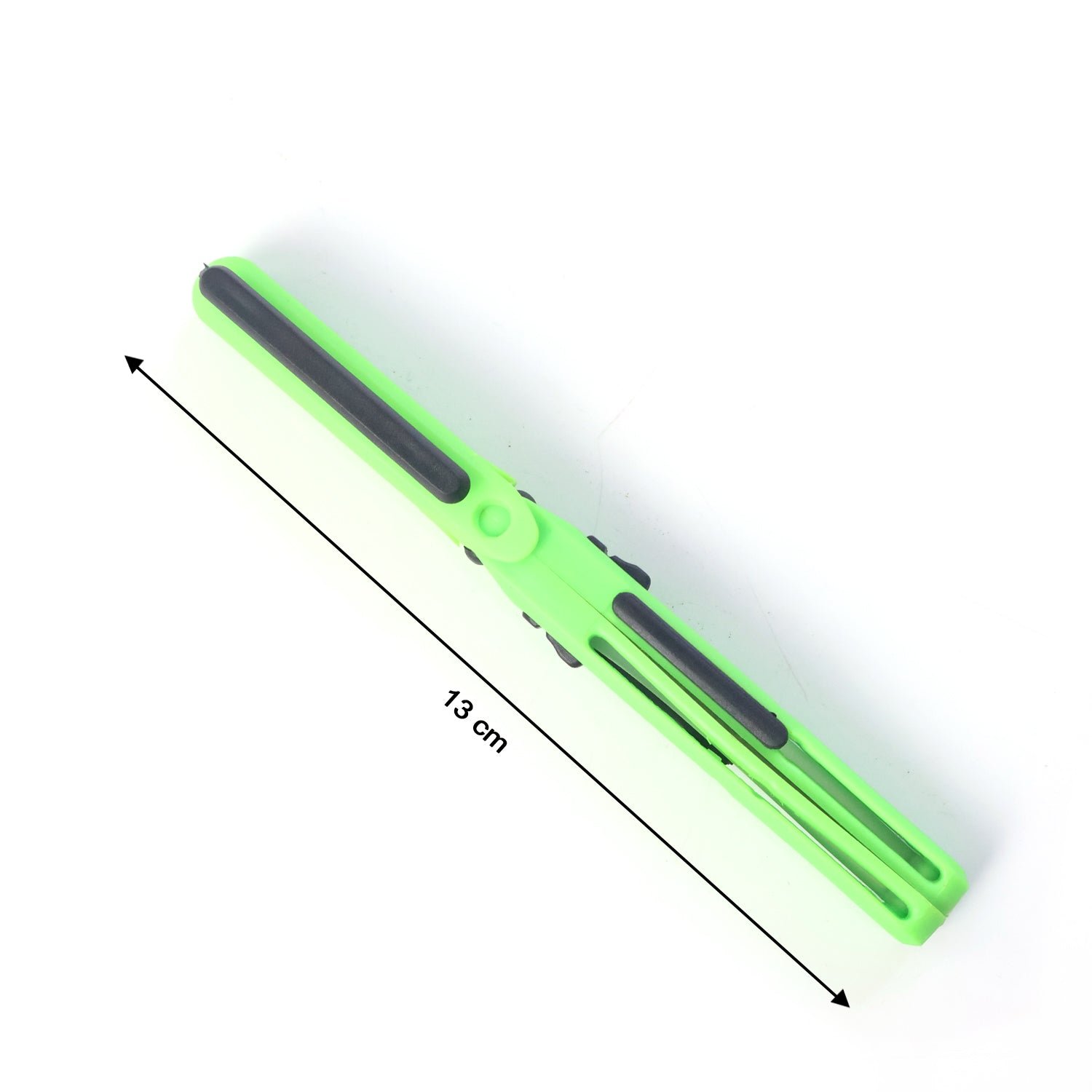 Pen Cut Compact Scissors in Pen Format, Pen-Style Portable Travel Scissors (1 Pc)